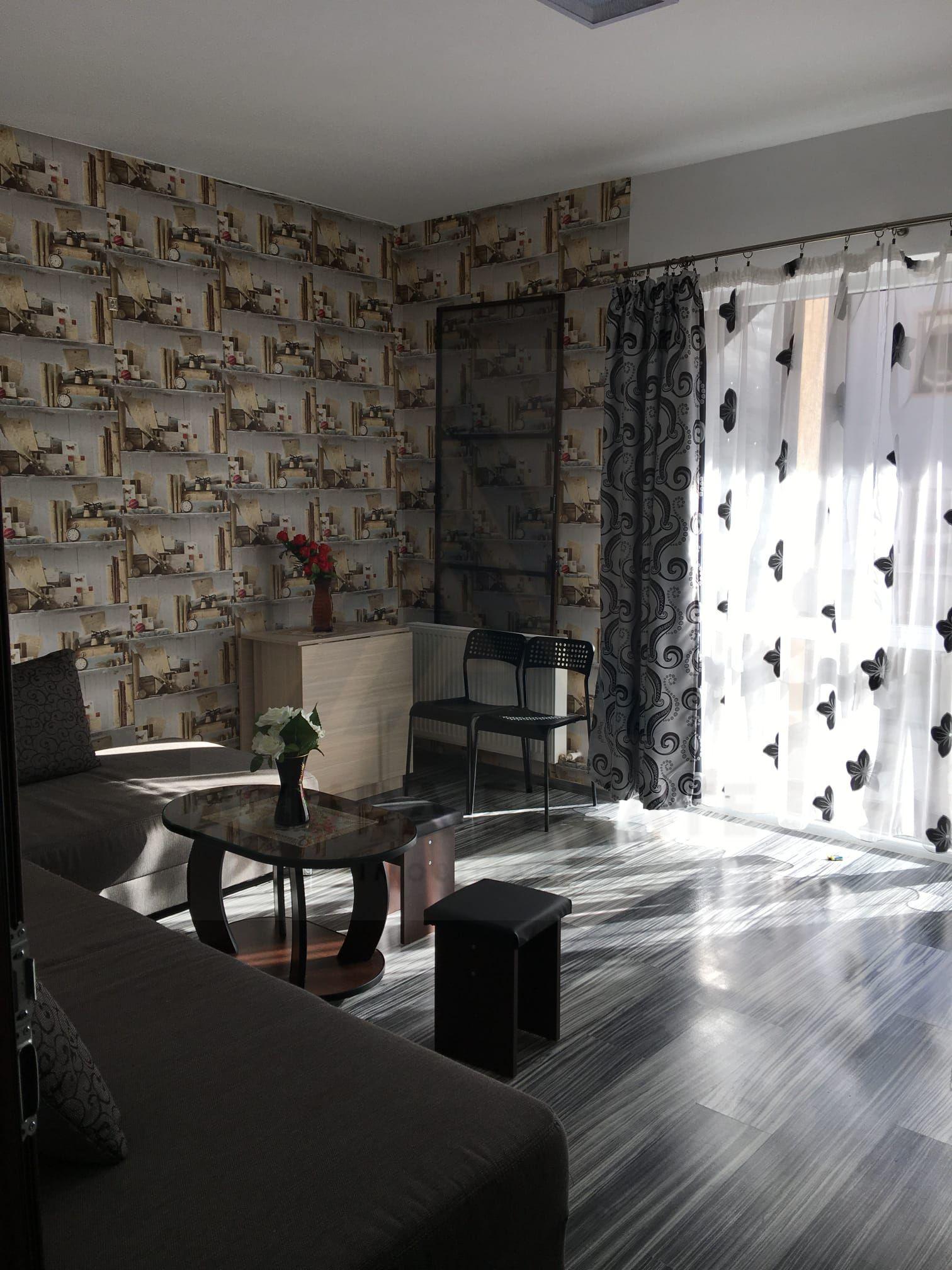 Apartament 3 camere cu terasa balcon 70 mp utili parcare Arhitectilor - 5
