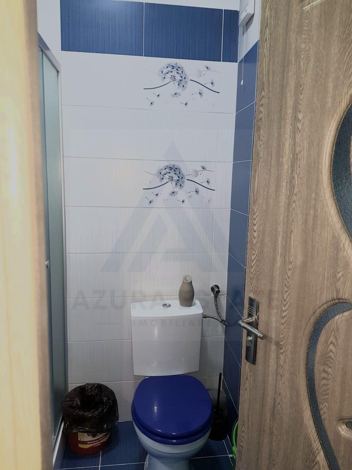 Apartament 3 camere cu terasa balcon 70 mp utili parcare Arhitectilor - 10