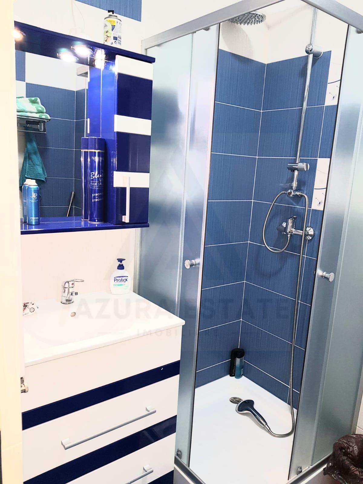 Apartament 3 camere cu terasa balcon 70 mp utili parcare Arhitectilor - 9