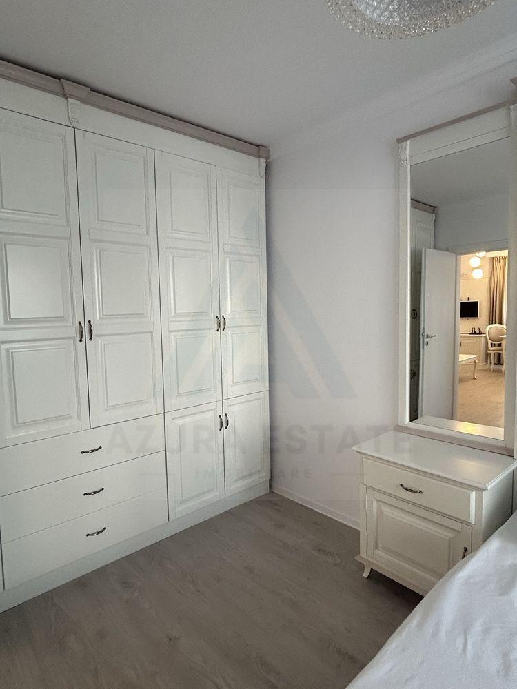 Apartament modern 53 mp utili etaj 1 parcare privata Doamna Stanca - 7