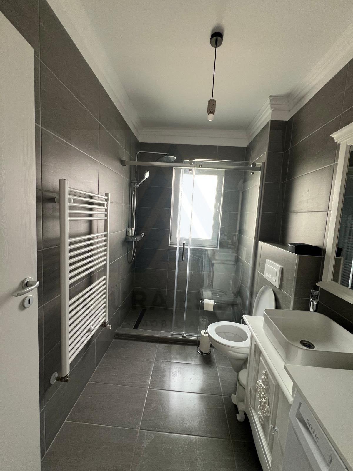 Apartament modern 53 mp utili etaj 1 parcare privata Doamna Stanca - 9