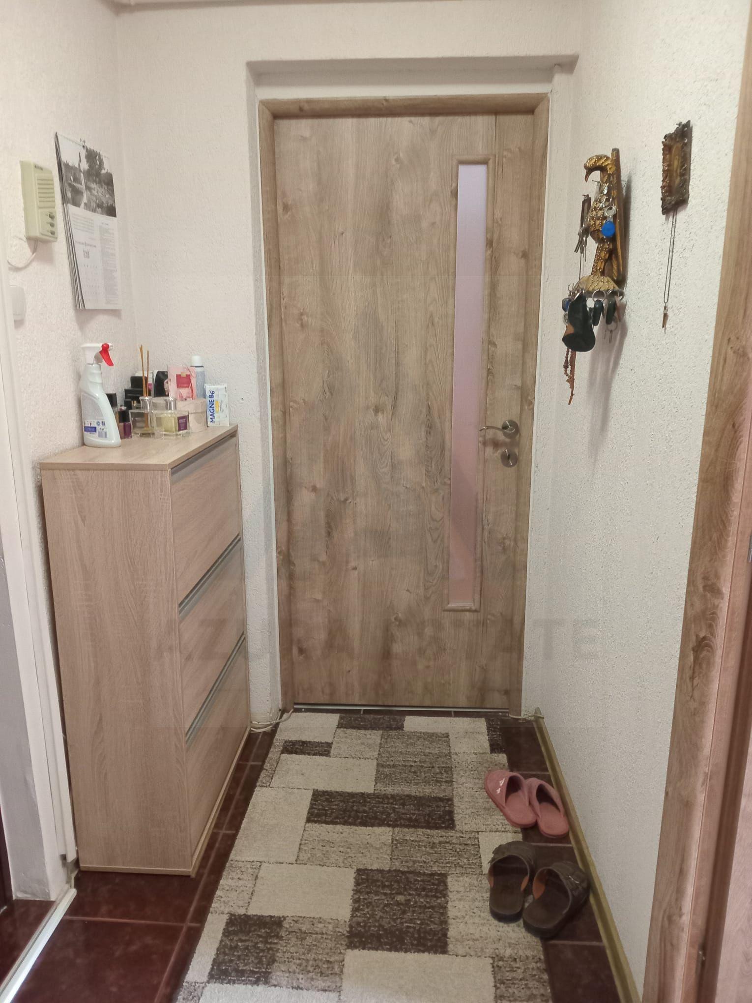 Apartament 2 camere decomandat 45 mp utili 2 pivnite Mihai Viteazul - 3
