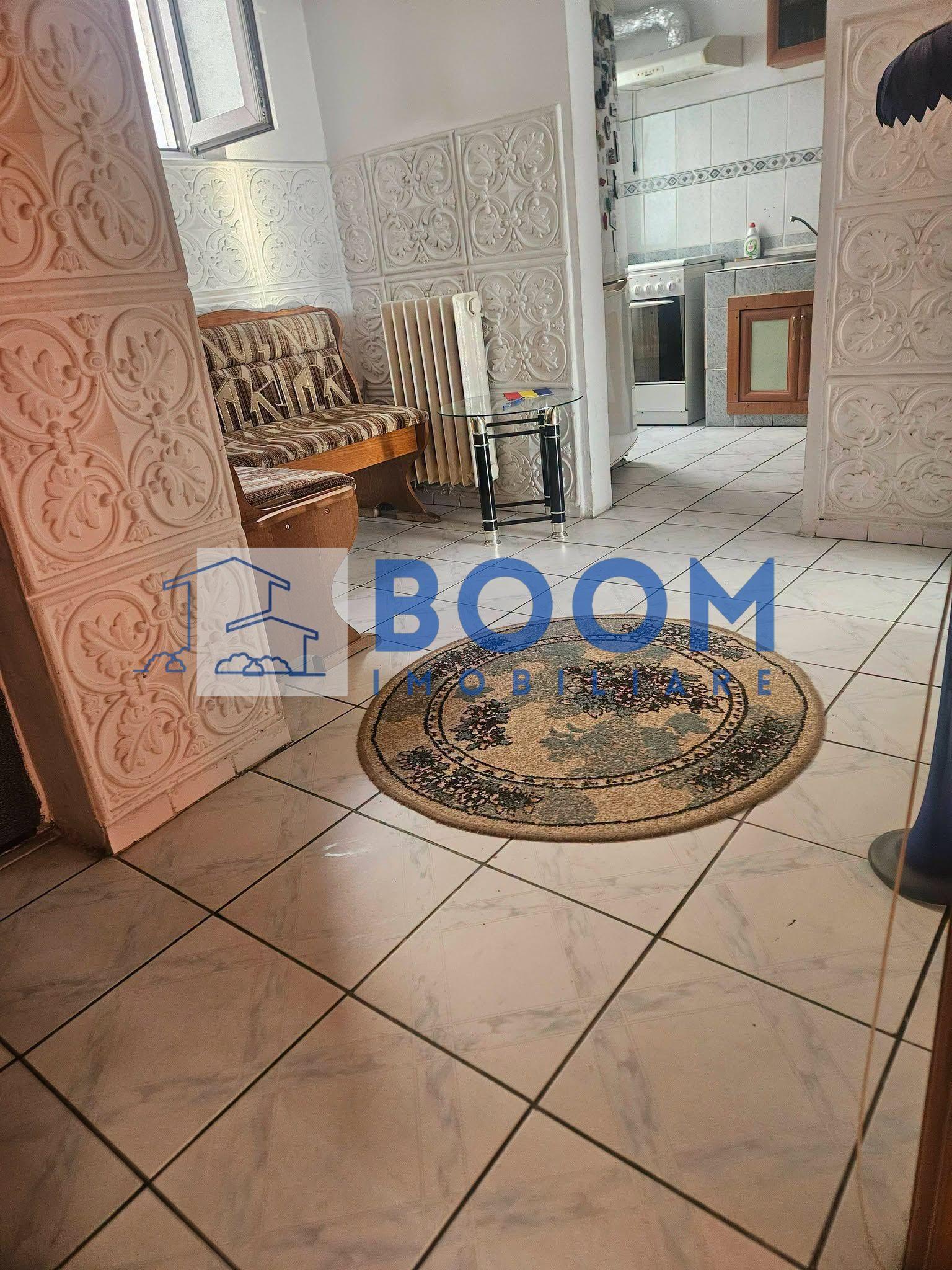 Apartament 3 camere Traian | Etaj 3 | Complet mobilat - 6