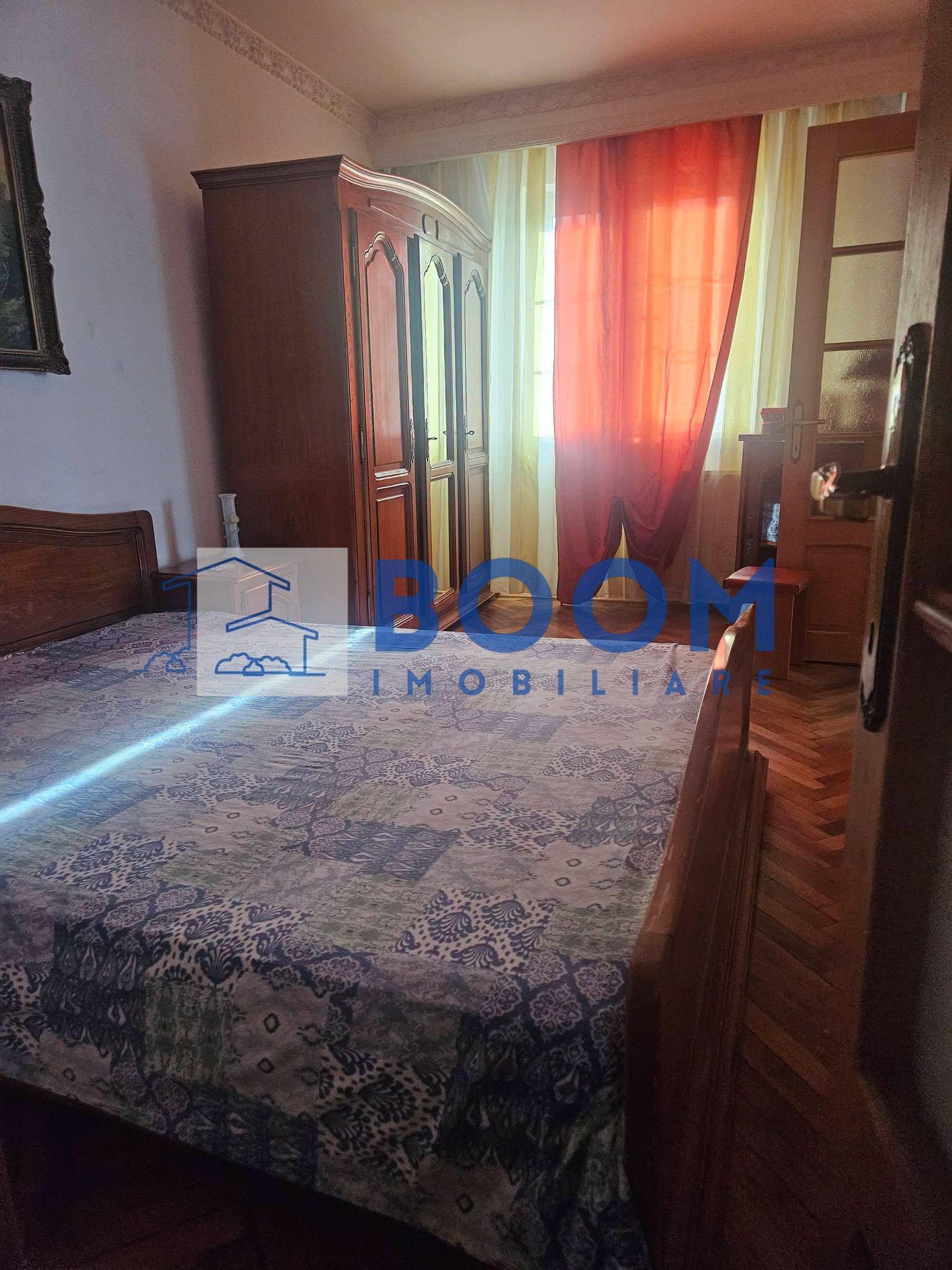 Apartament 3 camere Traian | Etaj 3 | Complet mobilat - 4