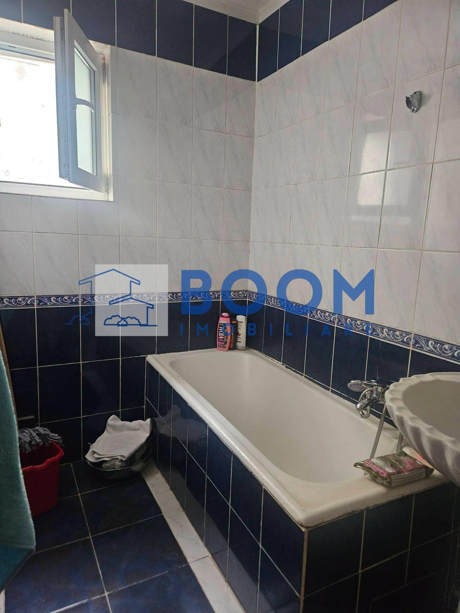 Apartament 3 camere Traian | Etaj 3 | Complet mobilat - 8