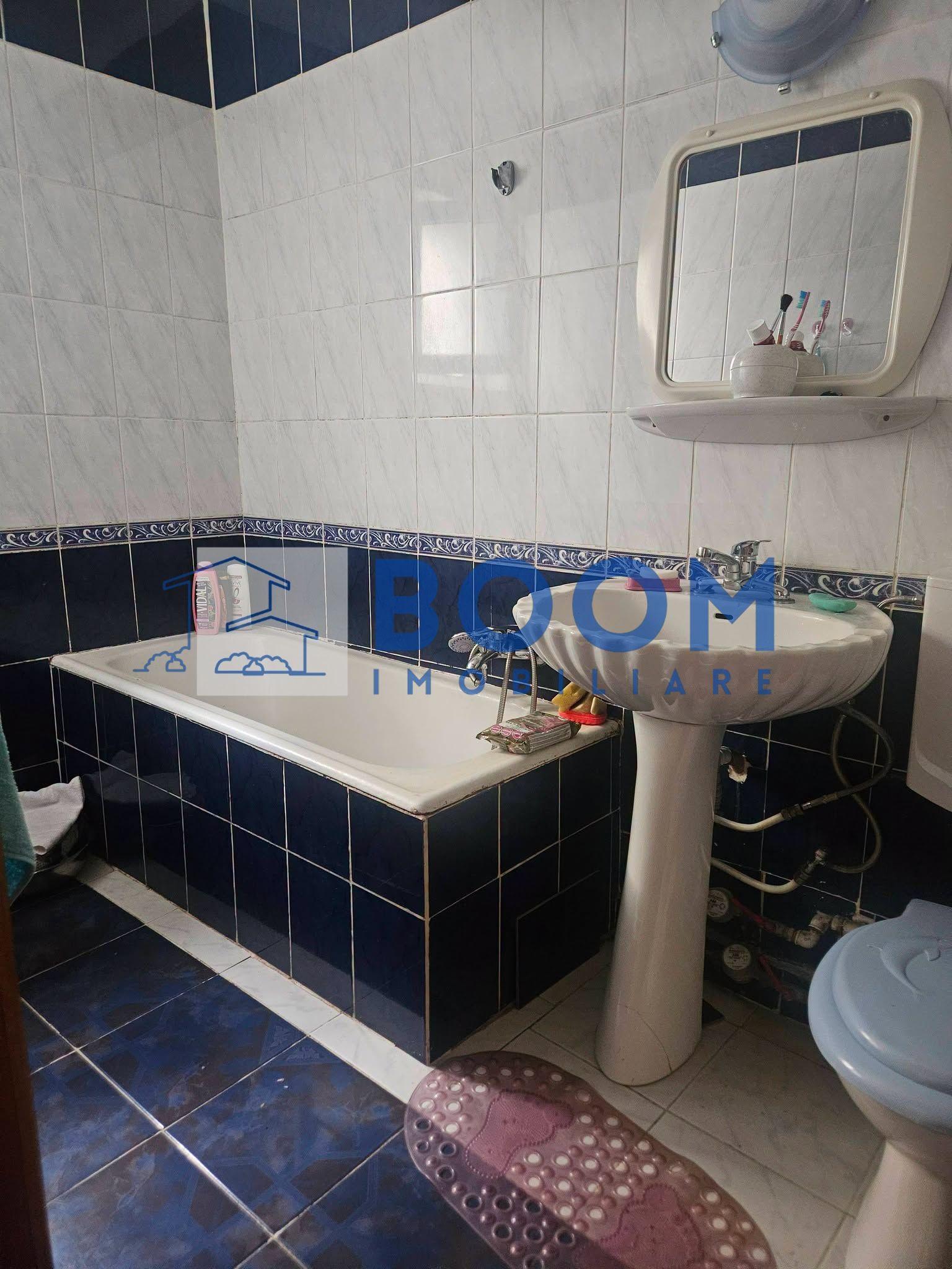 Apartament 3 camere Traian | Etaj 3 | Complet mobilat - 9