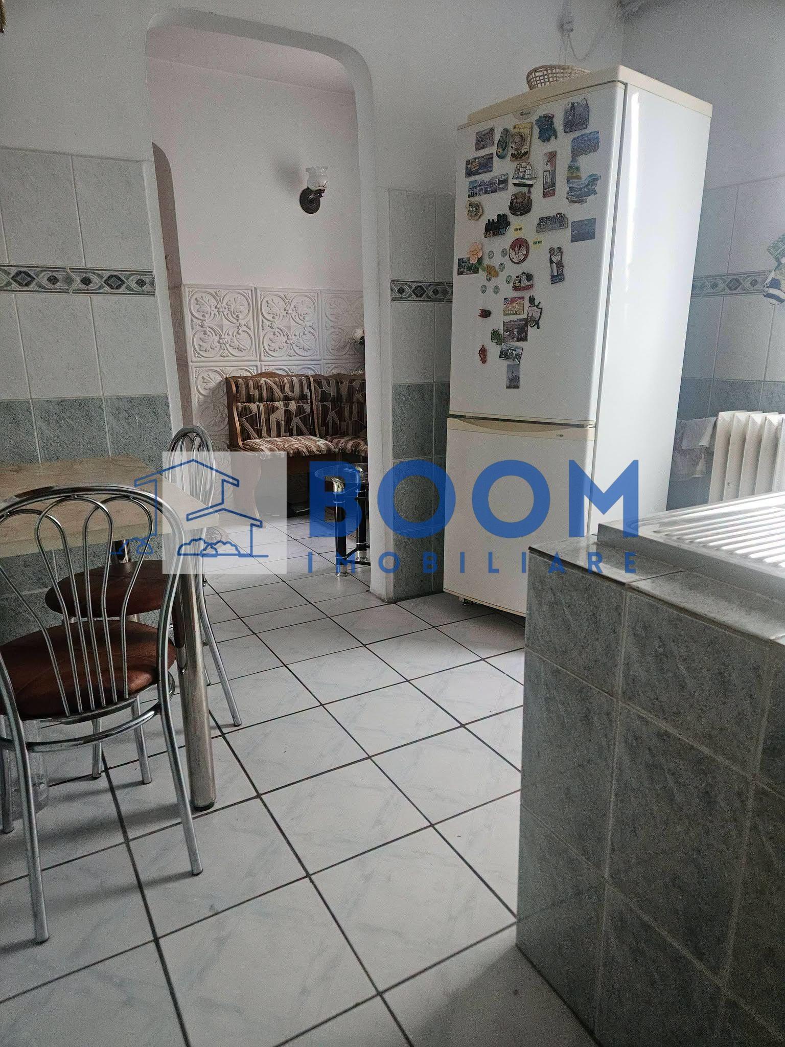 Apartament 3 camere Traian | Etaj 3 | Complet mobilat - 5