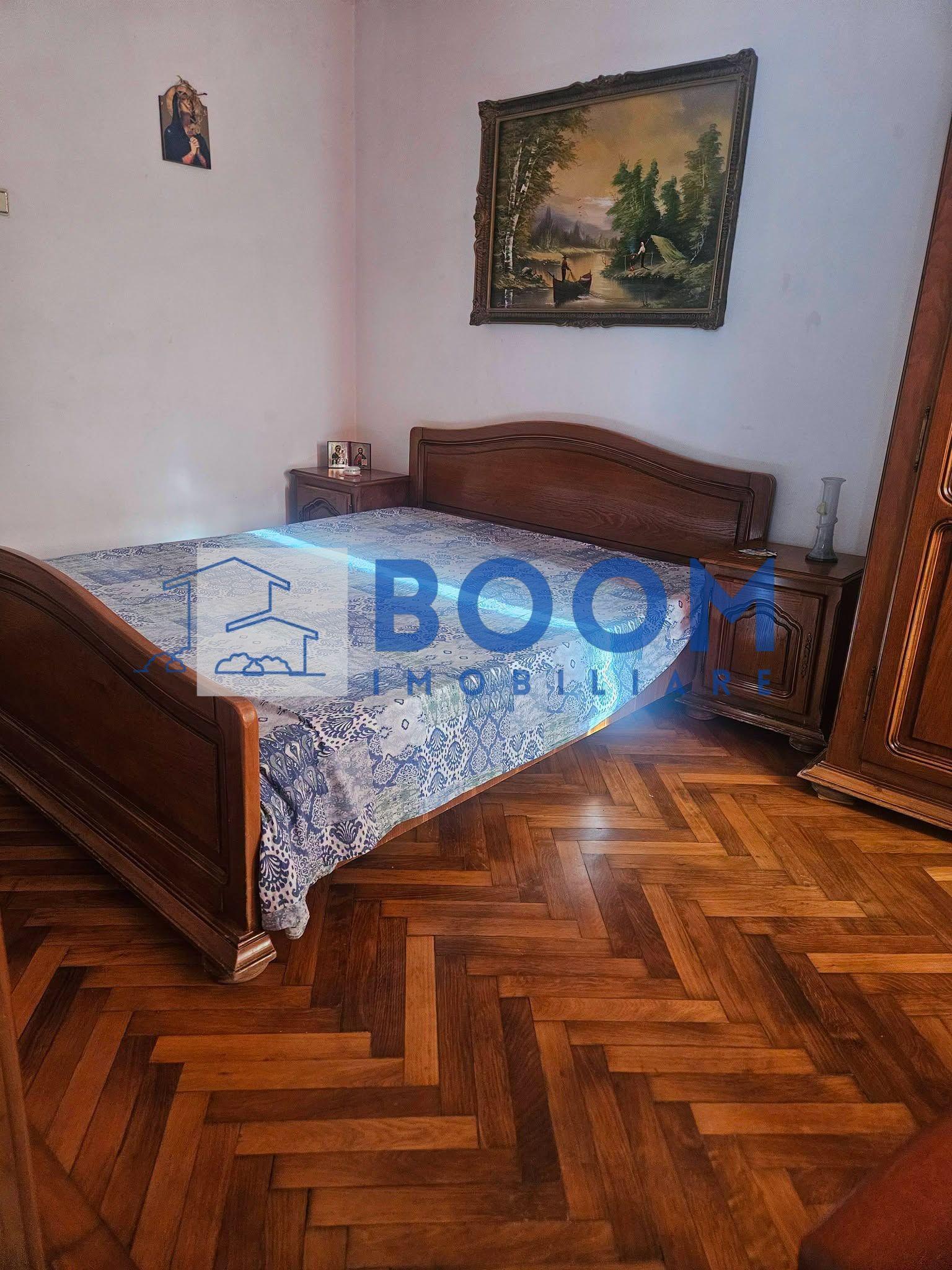 Apartament 3 camere Traian | Etaj 3 | Complet mobilat - 3