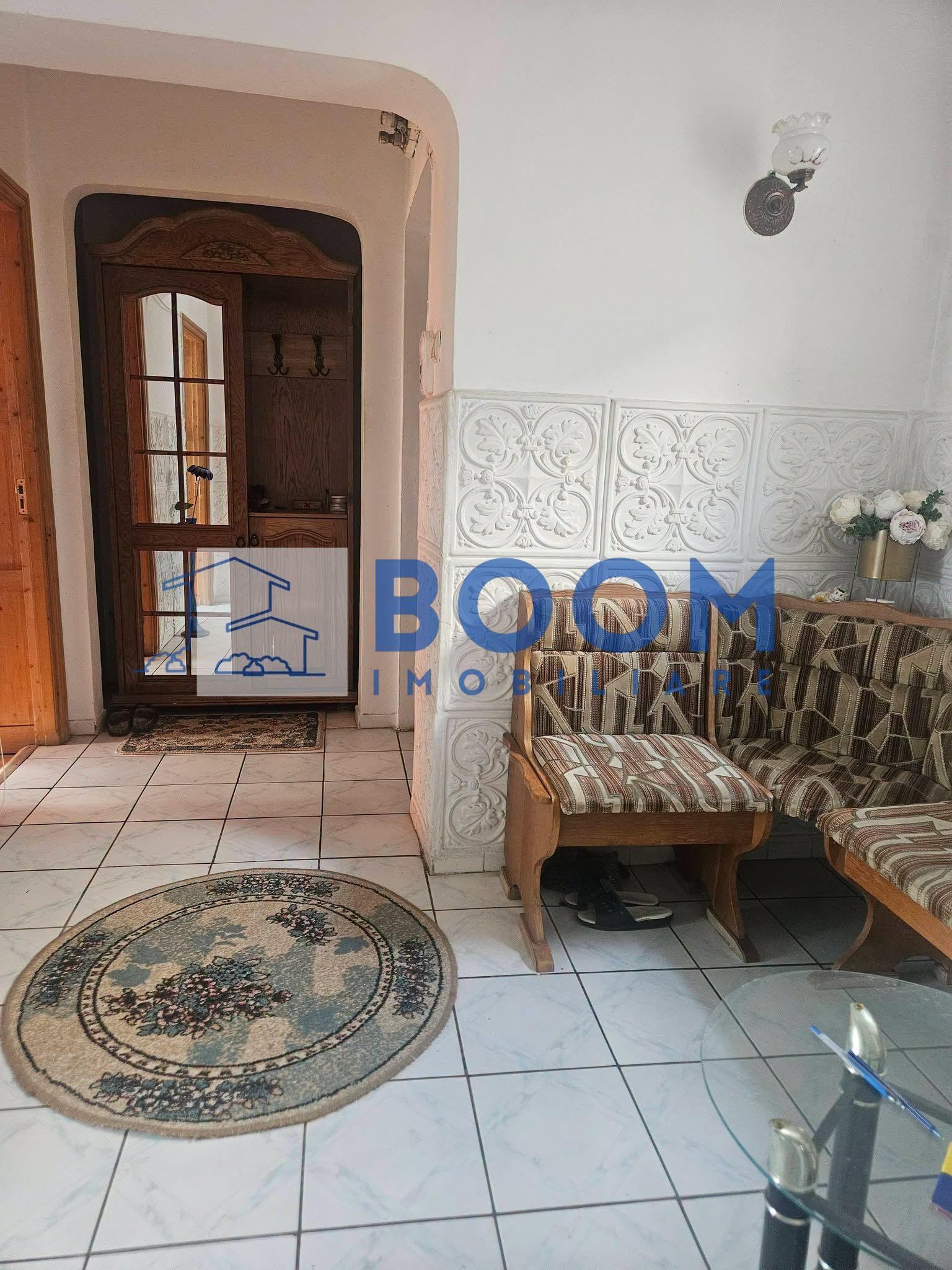 Apartament 3 camere Traian | Etaj 3 | Complet mobilat - 7