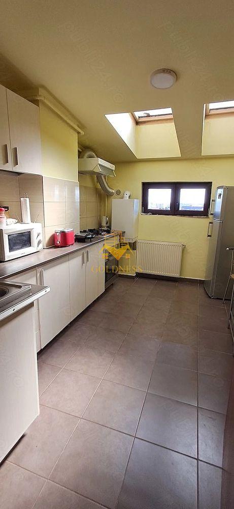 2 camere semidecomandate, balcon, Iulius Mall, Fsega, Regina Maria - 4