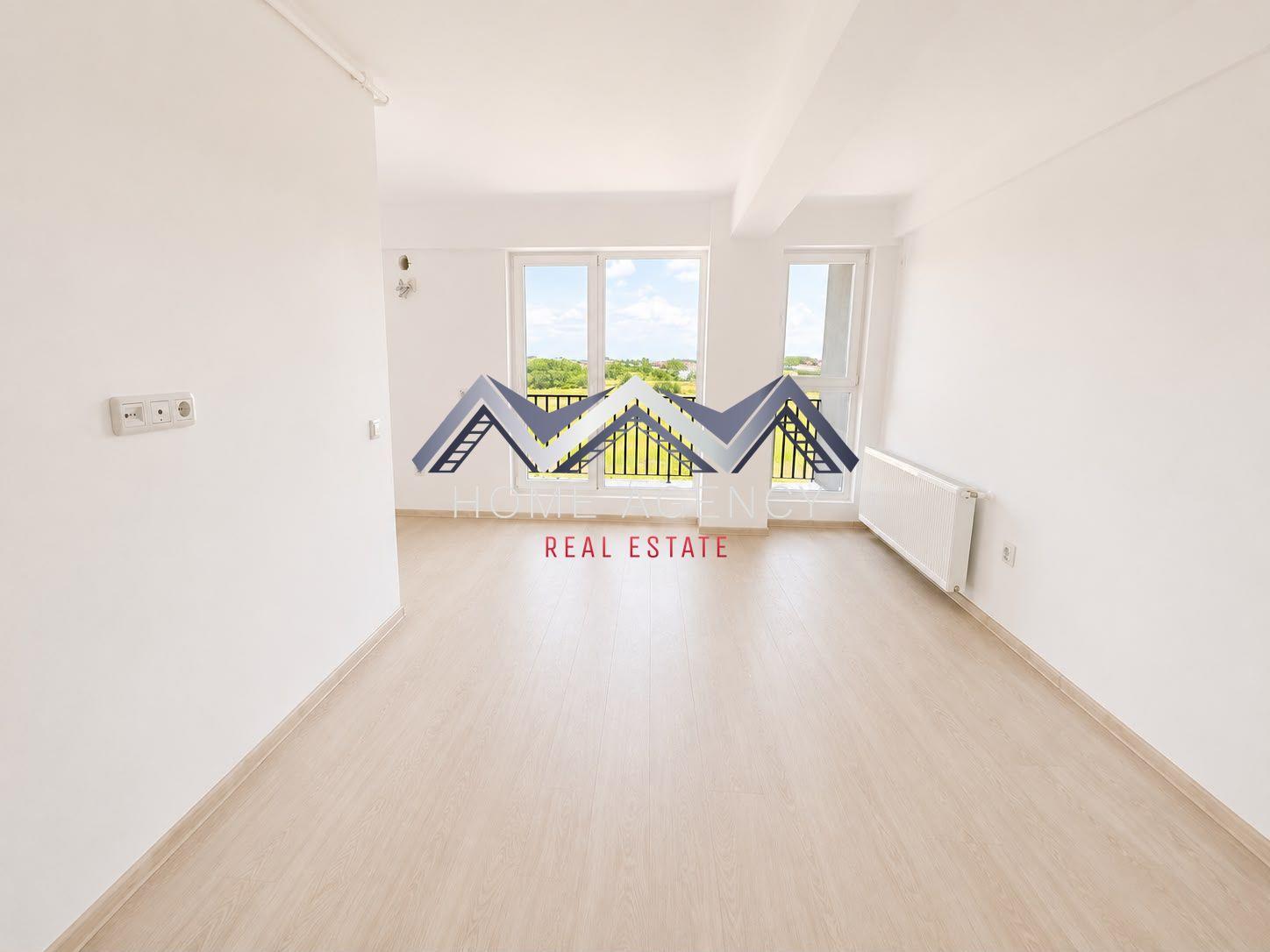 Apartament 2 camere | Bucătărie închisă | Parcare inclusă | Otopeni - 1