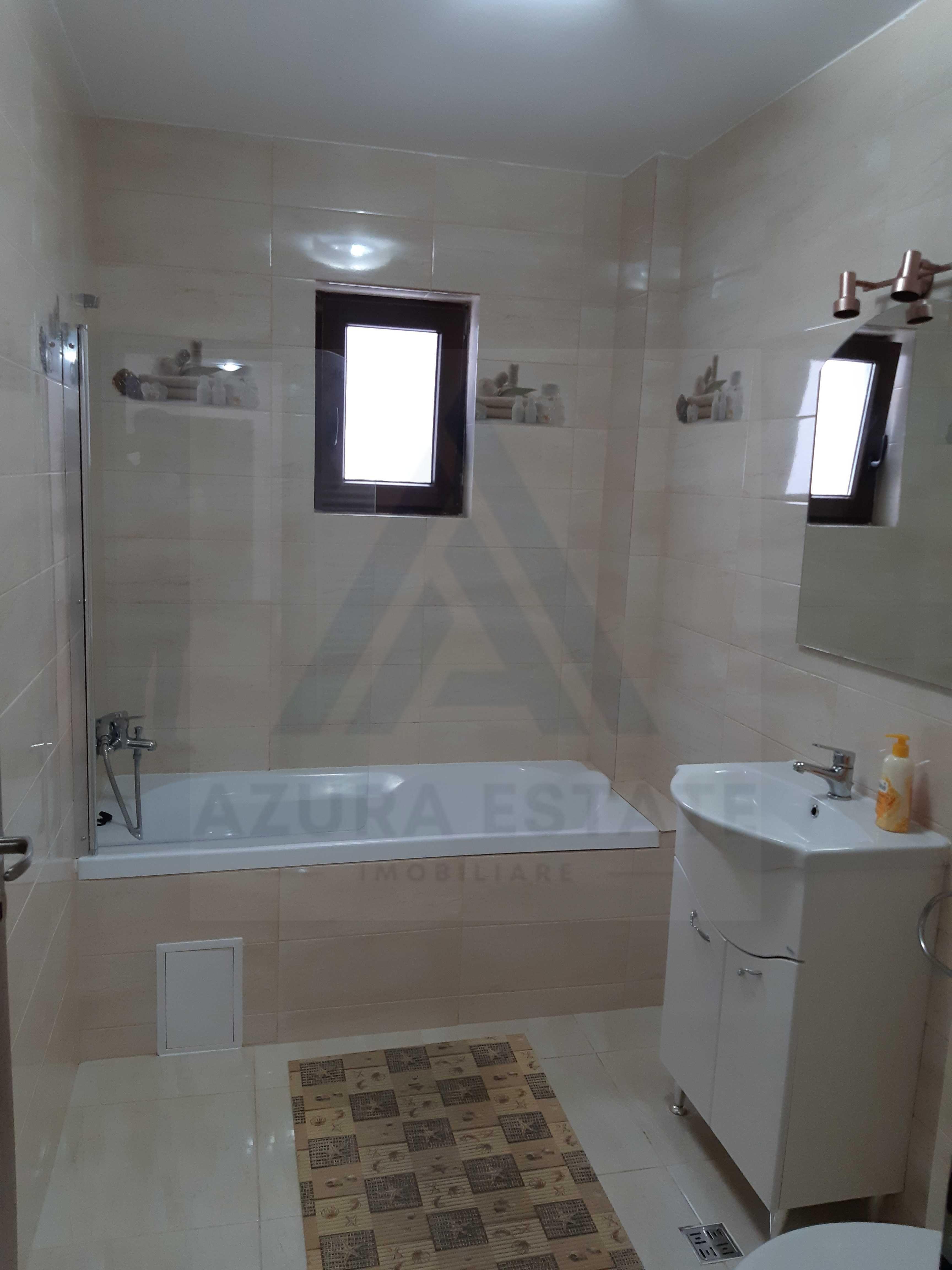 Apartament 2 camere 50 mp utili balcon 10 mp parcare Doamna Stanca - 6