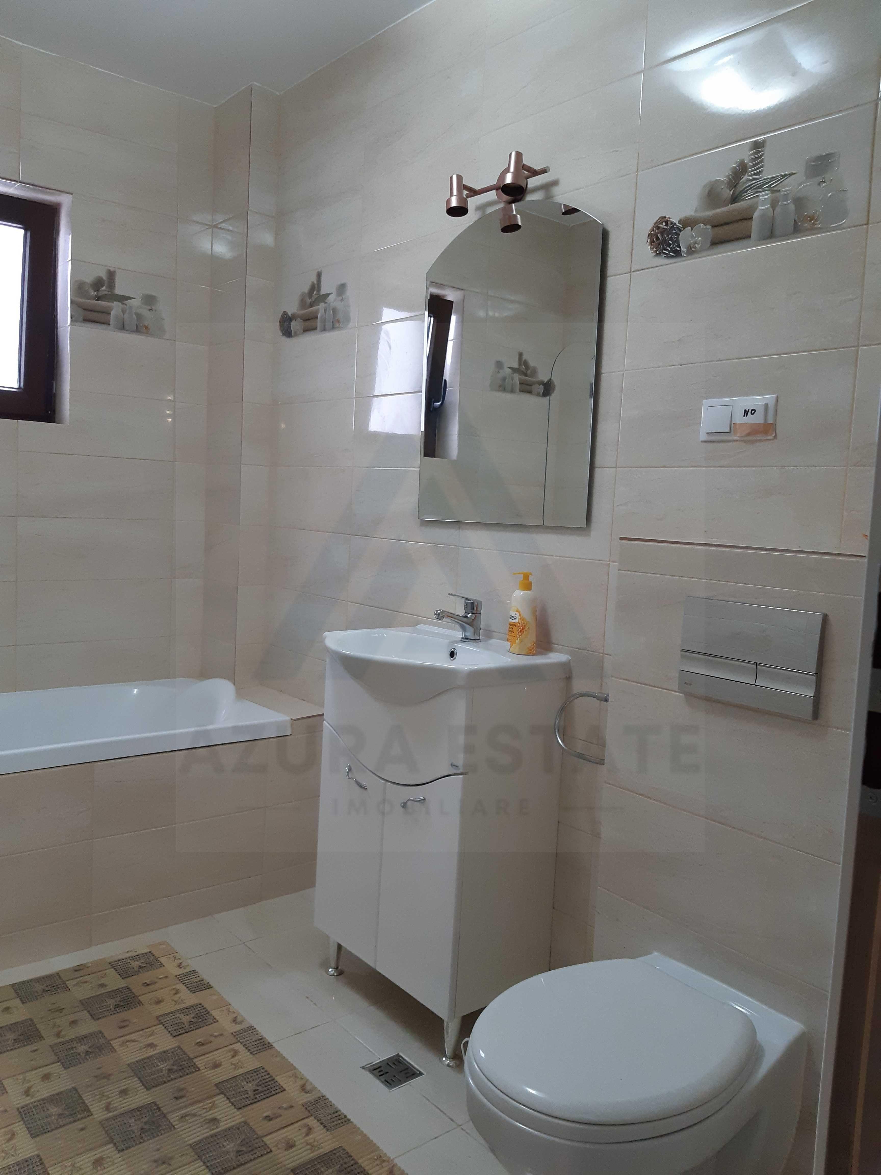 Apartament 2 camere 50 mp utili balcon 10 mp parcare Doamna Stanca - 5