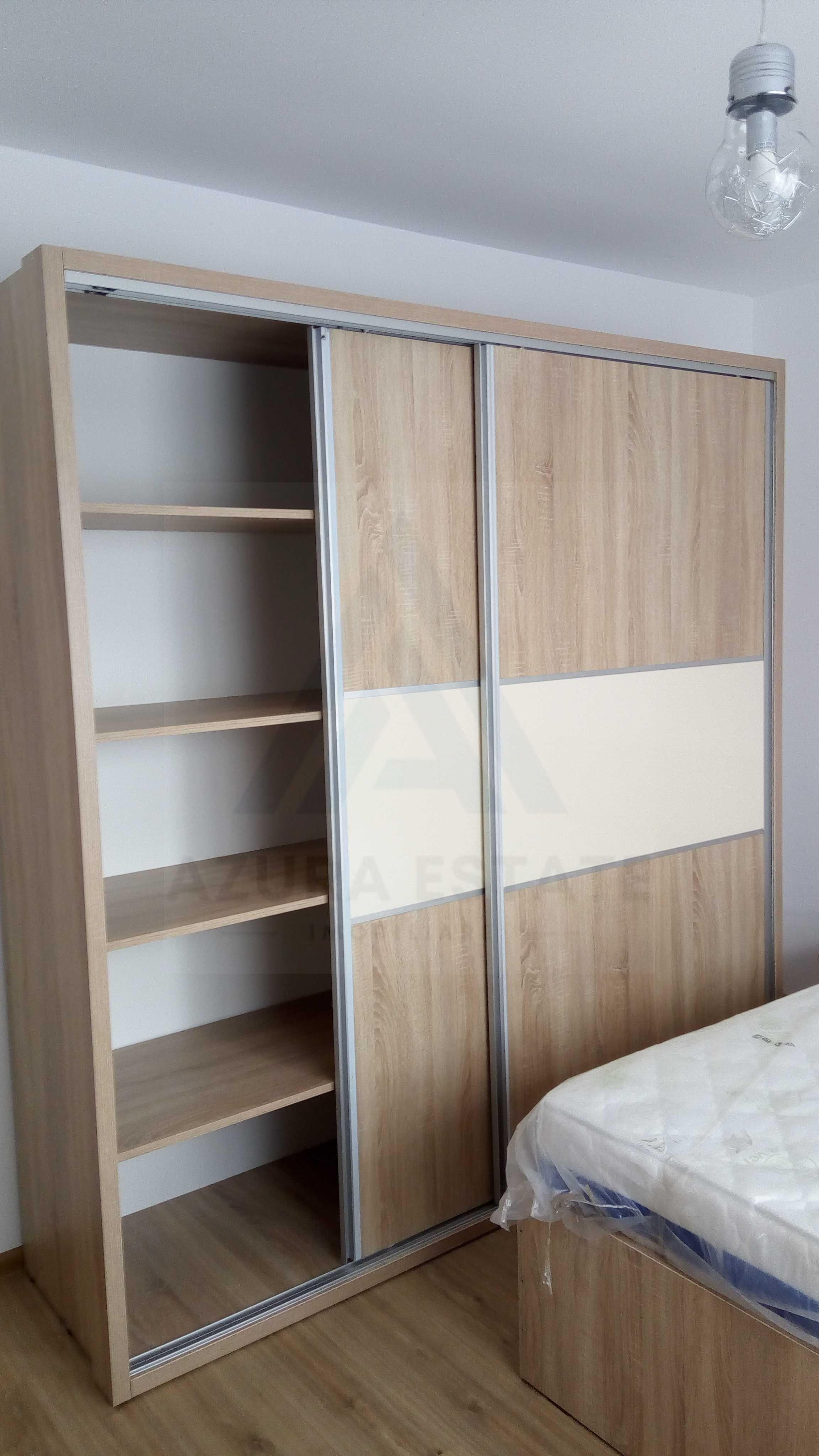 Apartament 2 camere 50 mp utili balcon 10 mp parcare Doamna Stanca - 3
