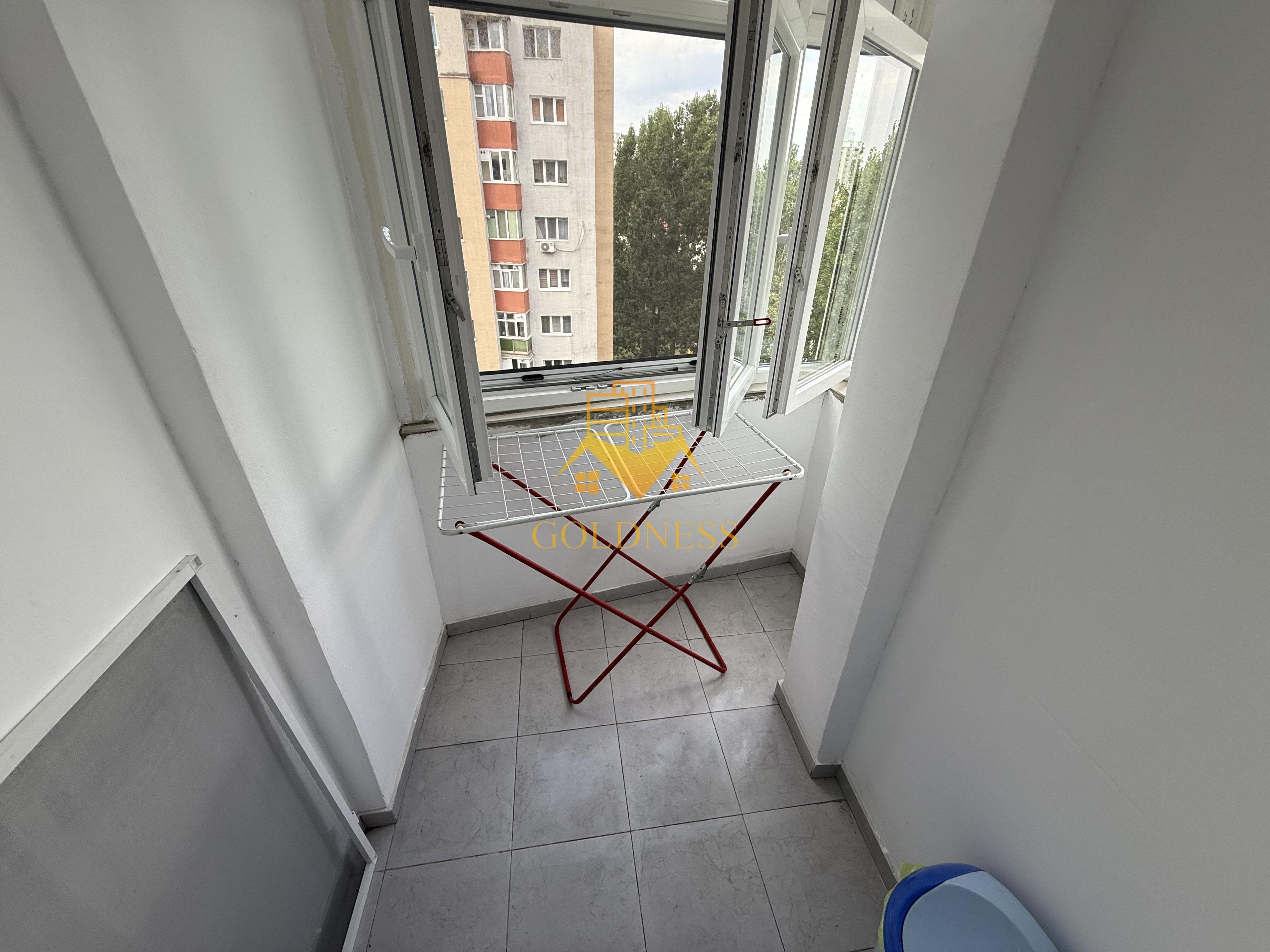 2 camere decomandate, balcon, Manastur, Mehedinti, BIG, Izlazului - 7