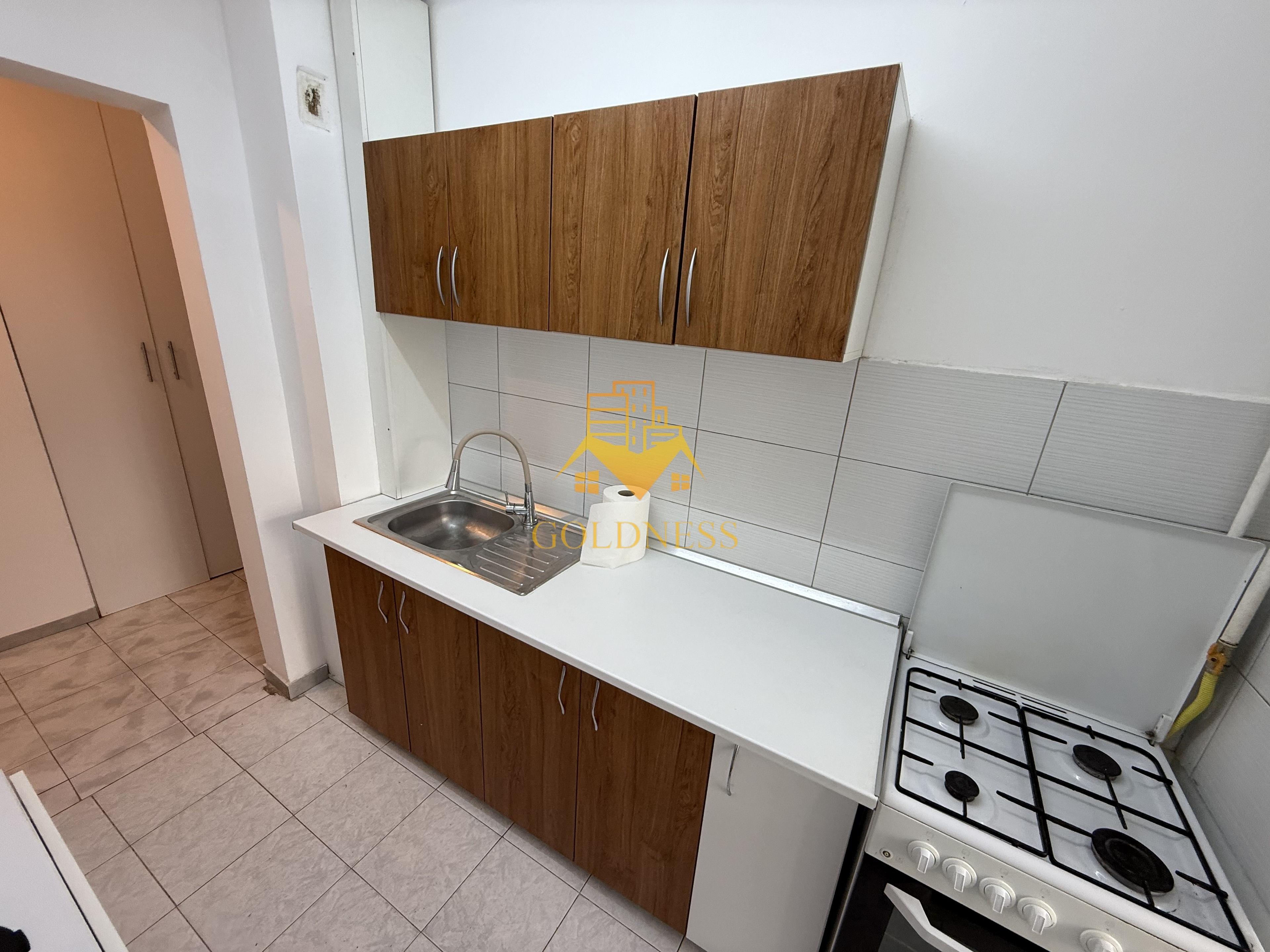 2 camere decomandate, balcon, Manastur, Mehedinti, BIG, Izlazului - 6