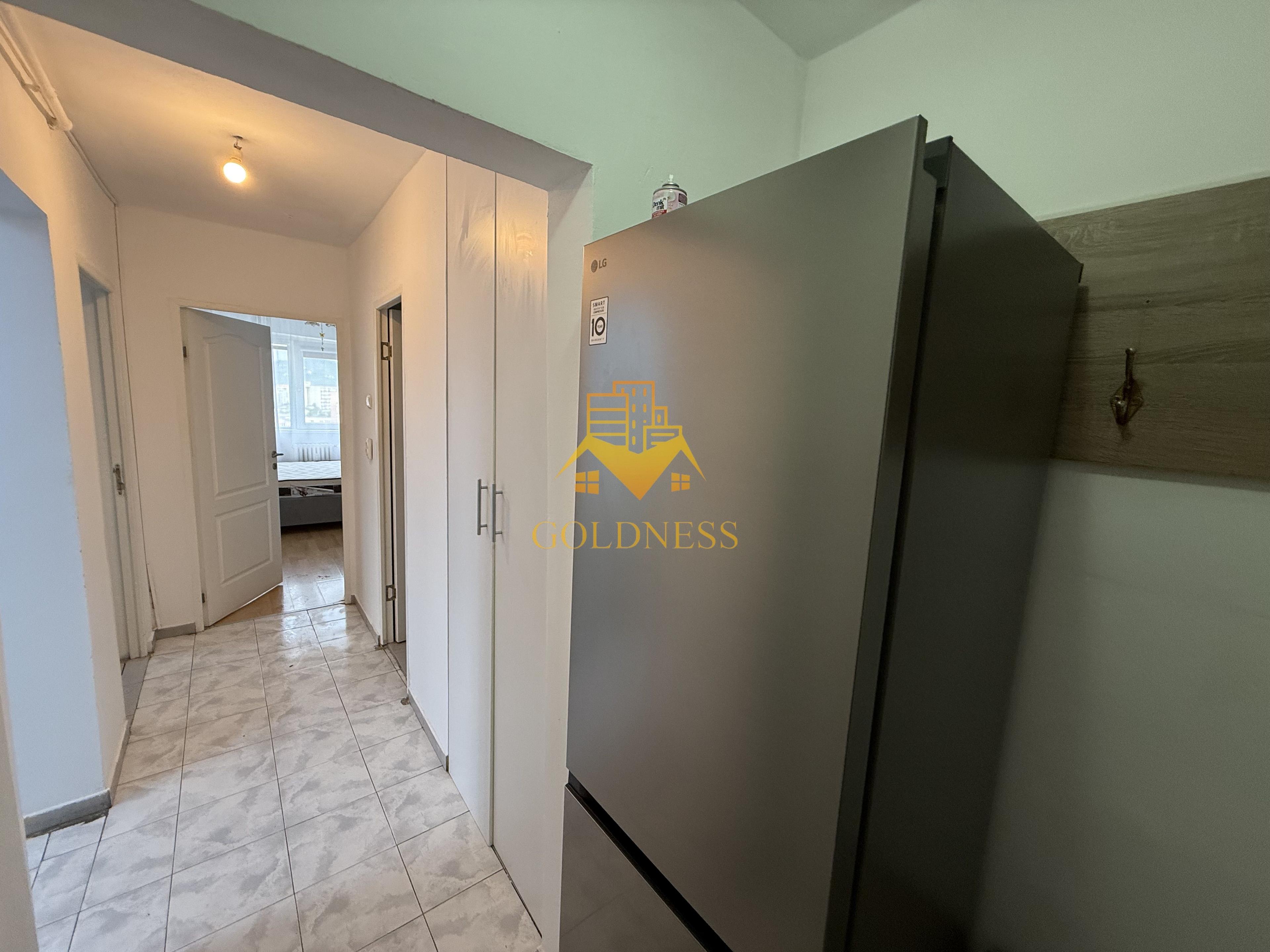 2 camere decomandate, balcon, Manastur, Mehedinti, BIG, Izlazului - 10