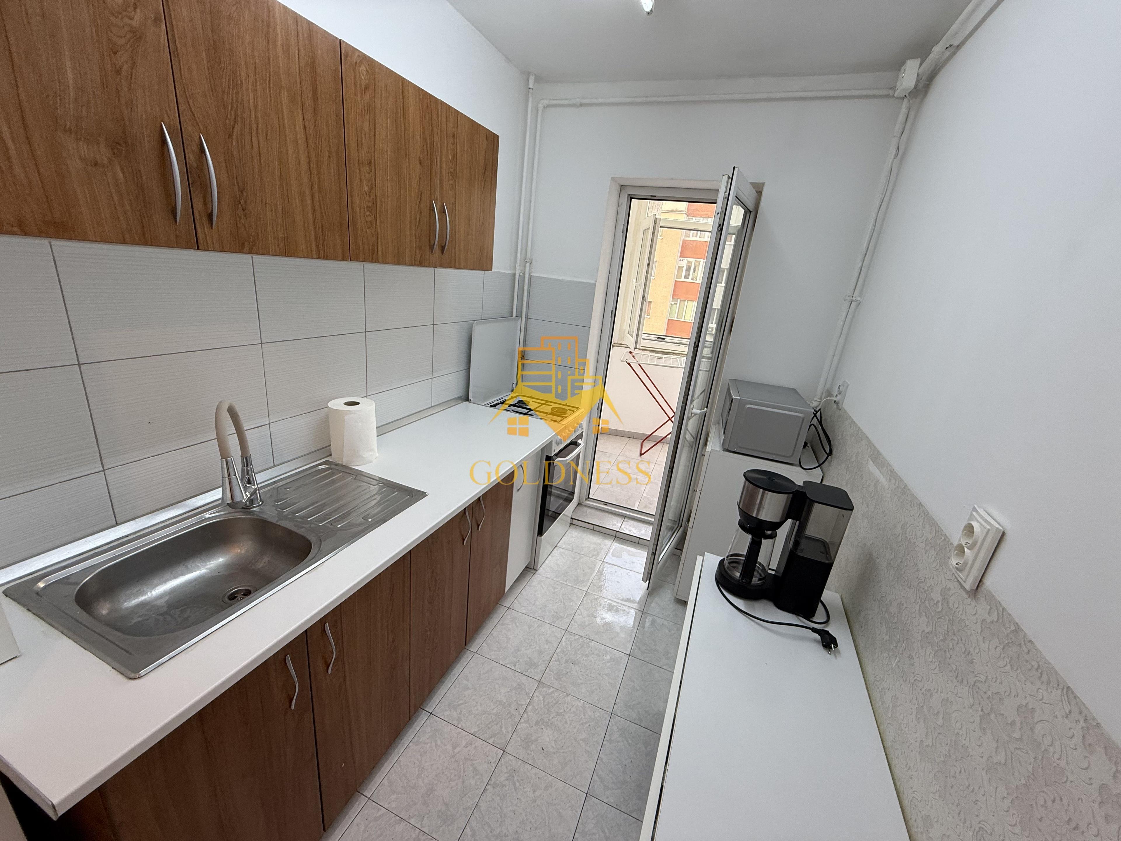 2 camere decomandate, balcon, Manastur, Mehedinti, BIG, Izlazului - 5
