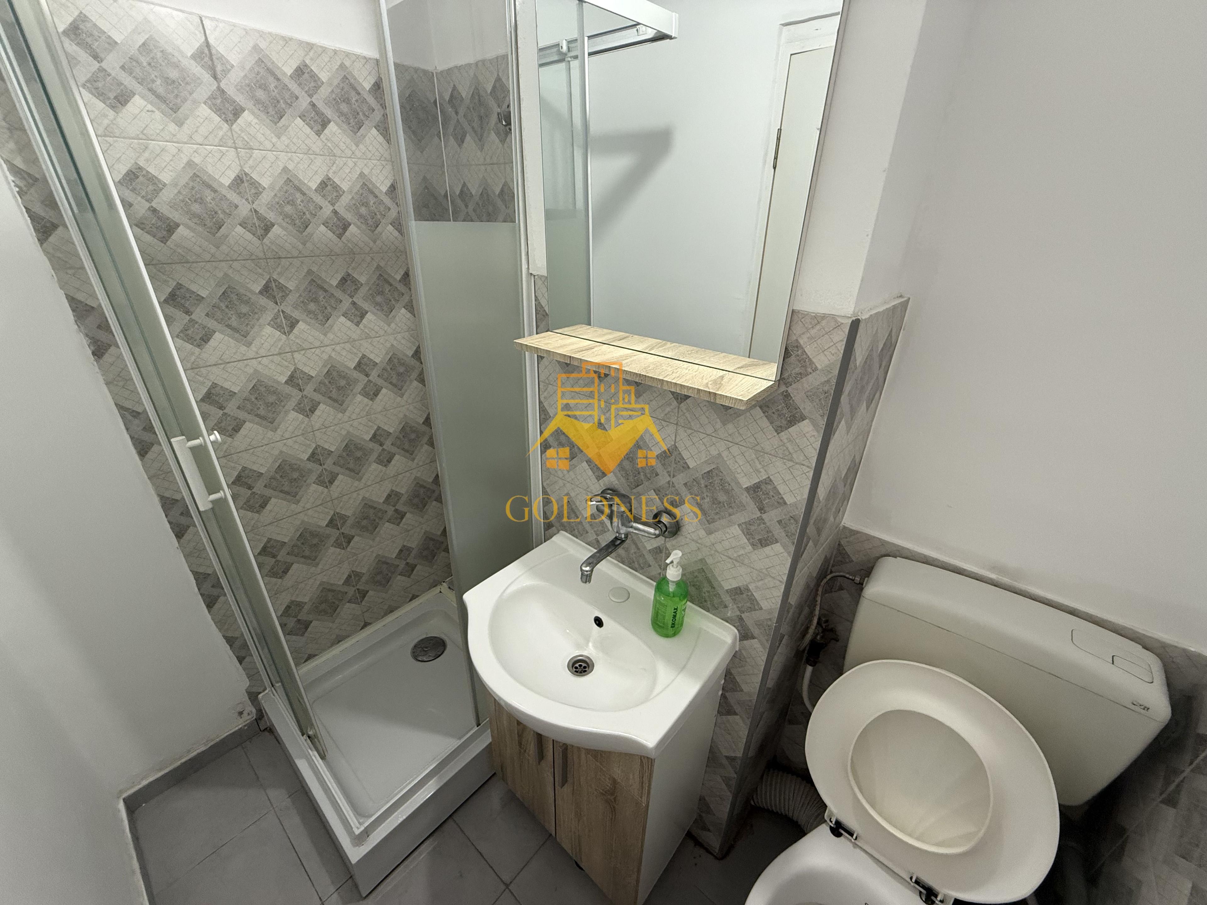 2 camere decomandate, balcon, Manastur, Mehedinti, BIG, Izlazului - 8