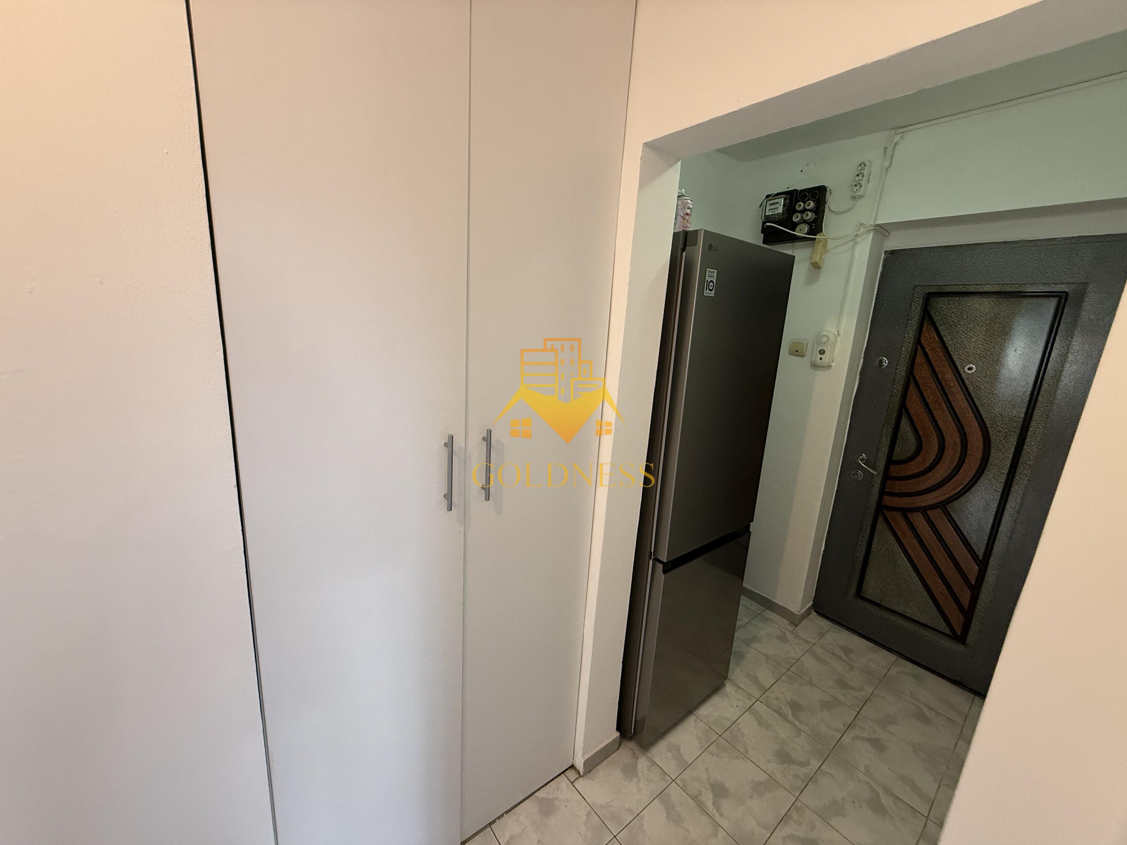 2 camere decomandate, balcon, Manastur, Mehedinti, BIG, Izlazului - 9