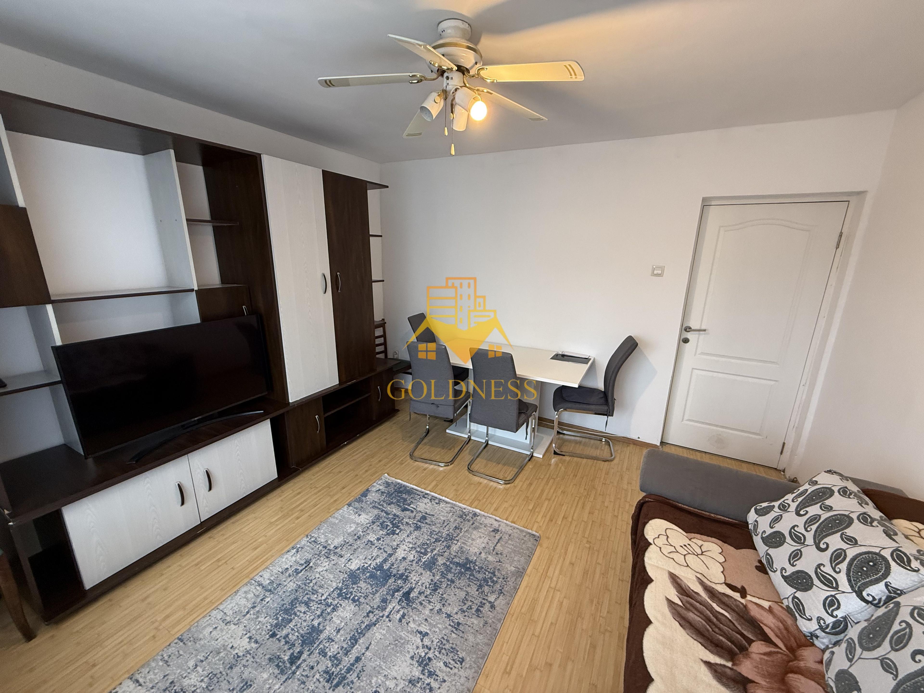 2 camere decomandate, balcon, Manastur, Mehedinti, BIG, Izlazului - 2
