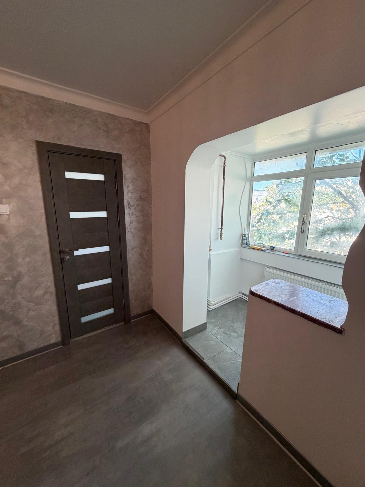 De vanzare apartament cu o camera, zona Doja, renovat, 42.000 E - 5