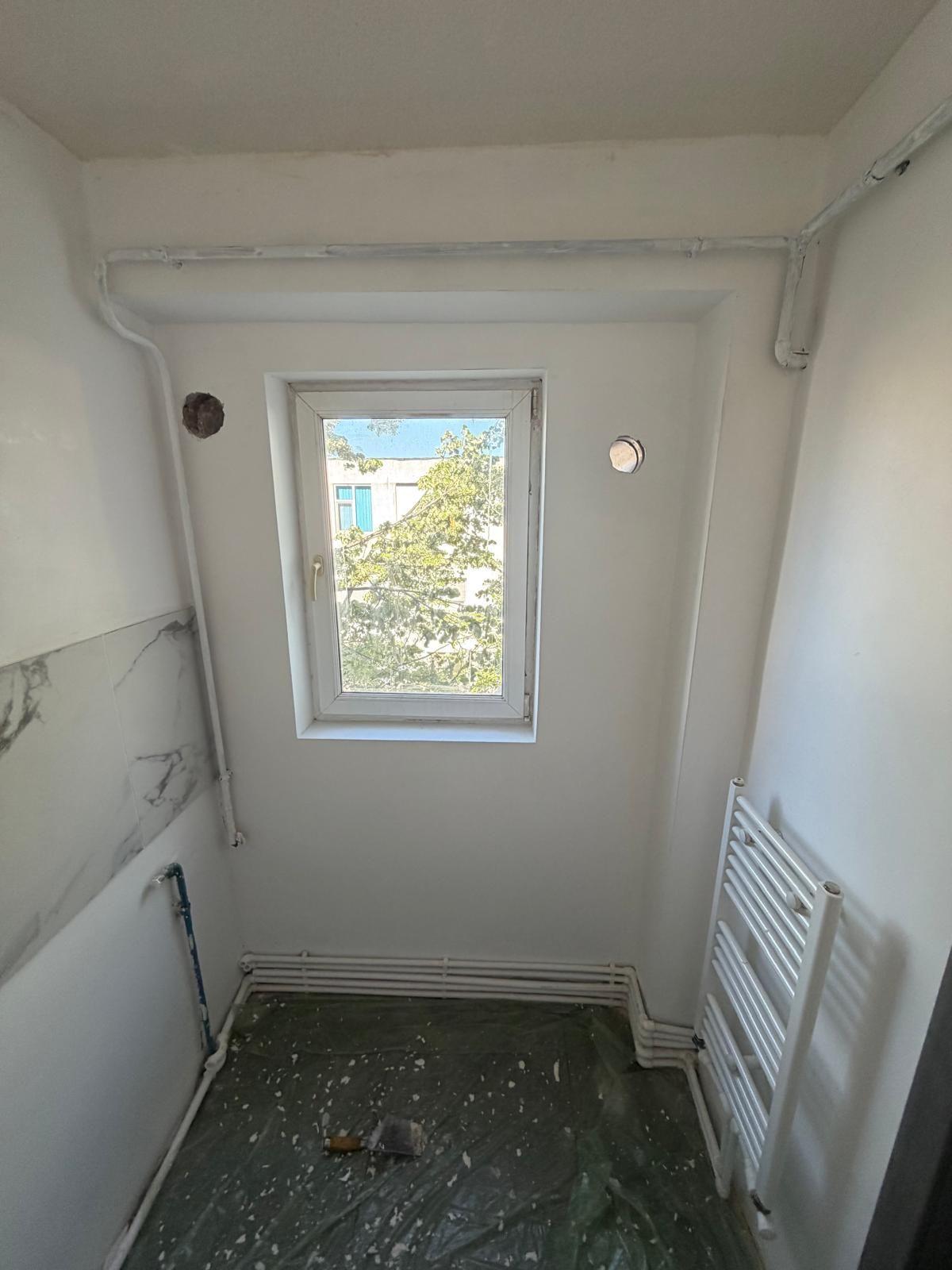 De vanzare apartament cu o camera, zona Doja, renovat, 42.000 E - 7
