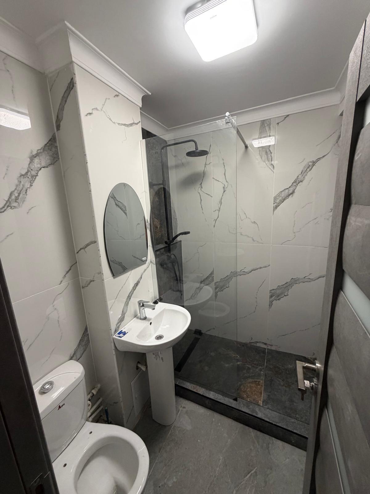 De vanzare apartament cu o camera, zona Doja, renovat, 42.000 E - 3