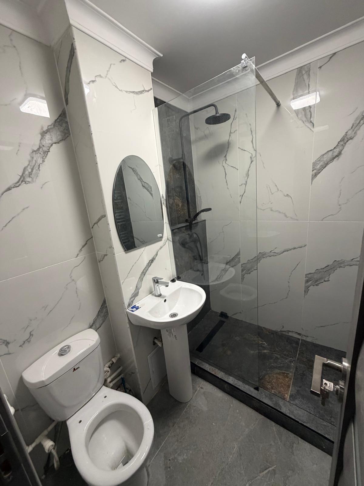 De vanzare apartament cu o camera, zona Doja, renovat, 42.000 E - 1