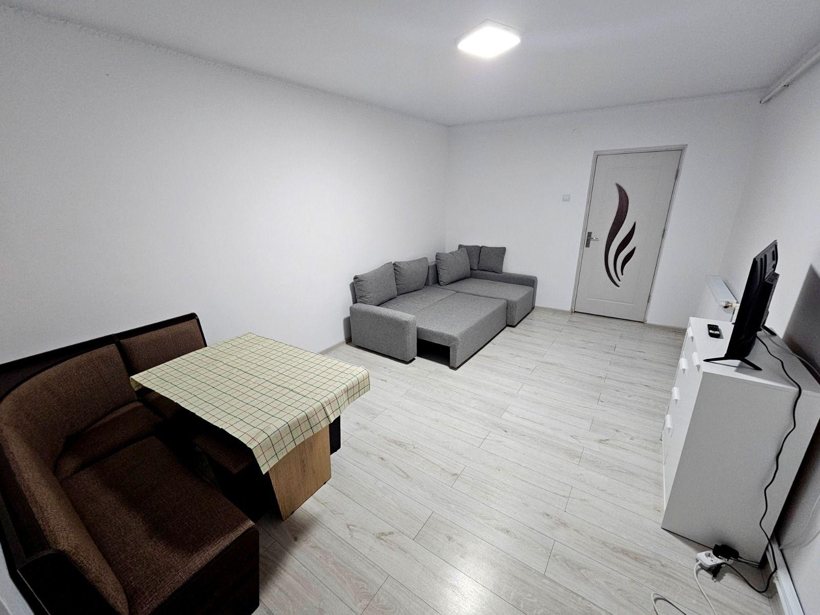De vanzare apartament cu o camera, zona Reno - Doja, parter, 46.500 euro - 1