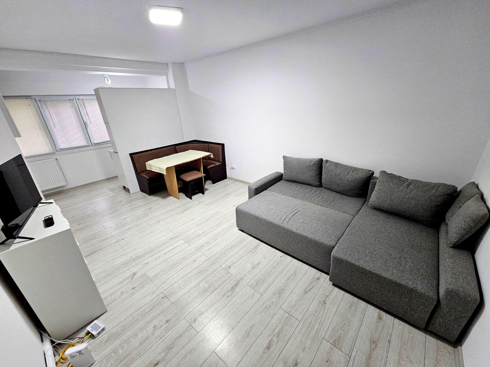 De vanzare apartament cu o camera, zona Reno - Doja, parter, 46.500 euro - 3