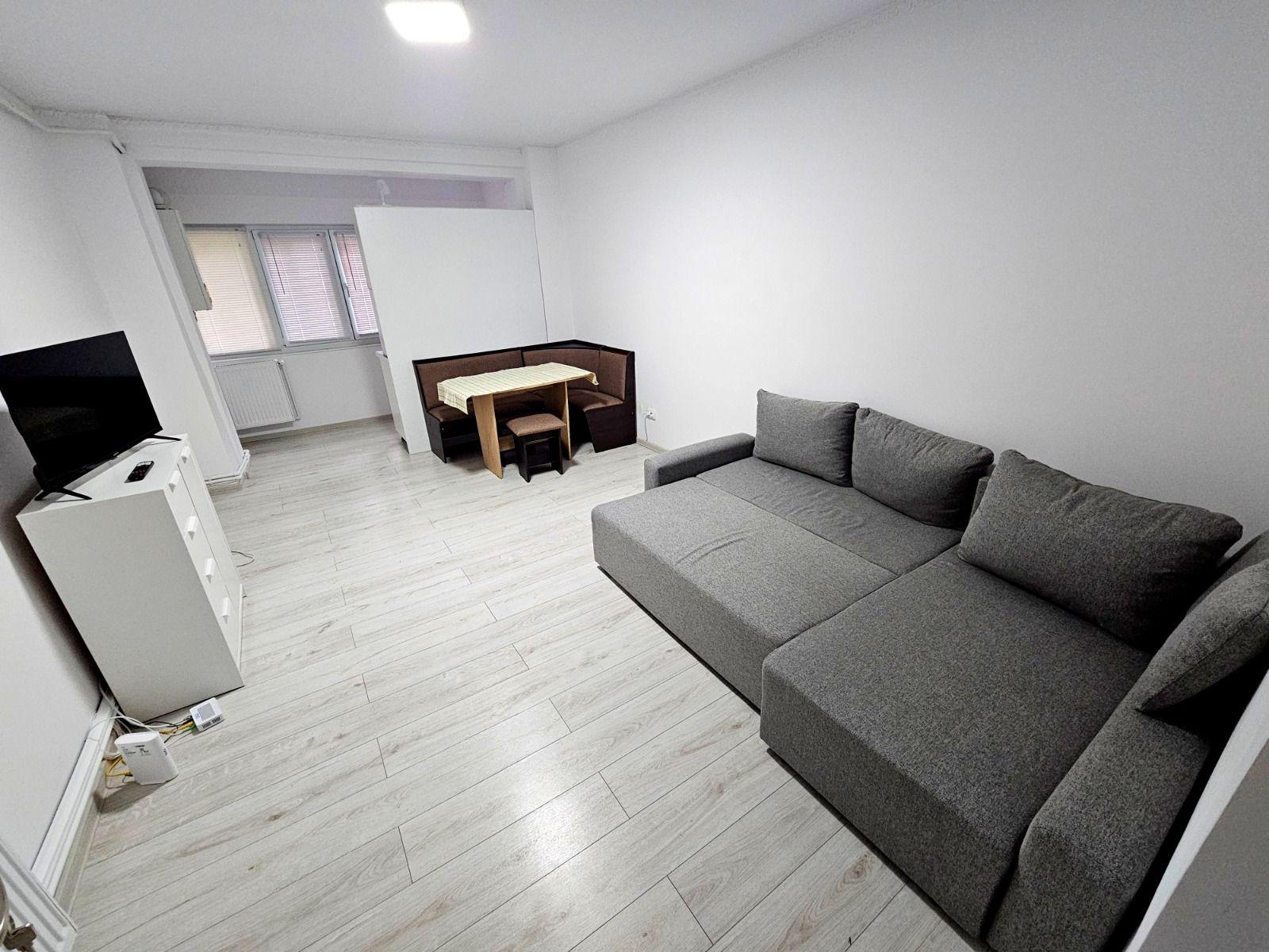 De vanzare apartament cu o camera, zona Reno - Doja, parter, 46.500 euro - 6