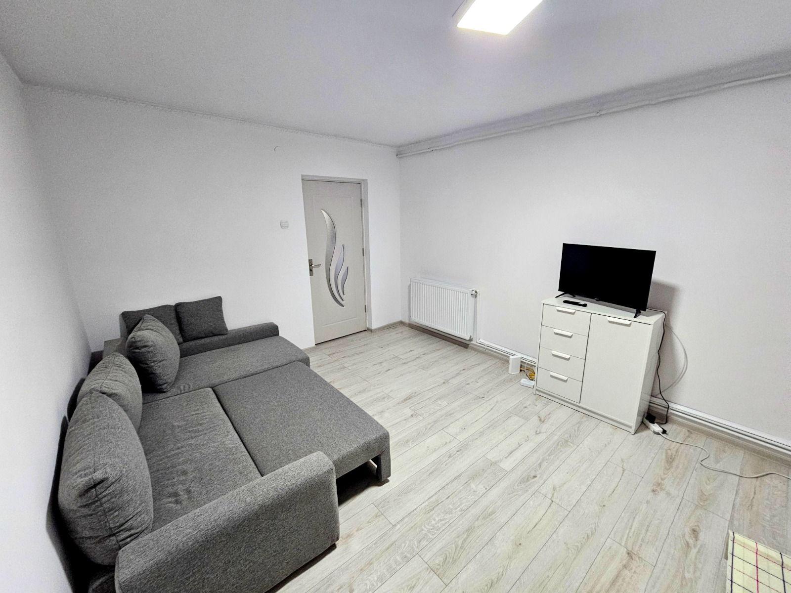 De vanzare apartament cu o camera, zona Reno - Doja, parter, 46.500 euro - 4
