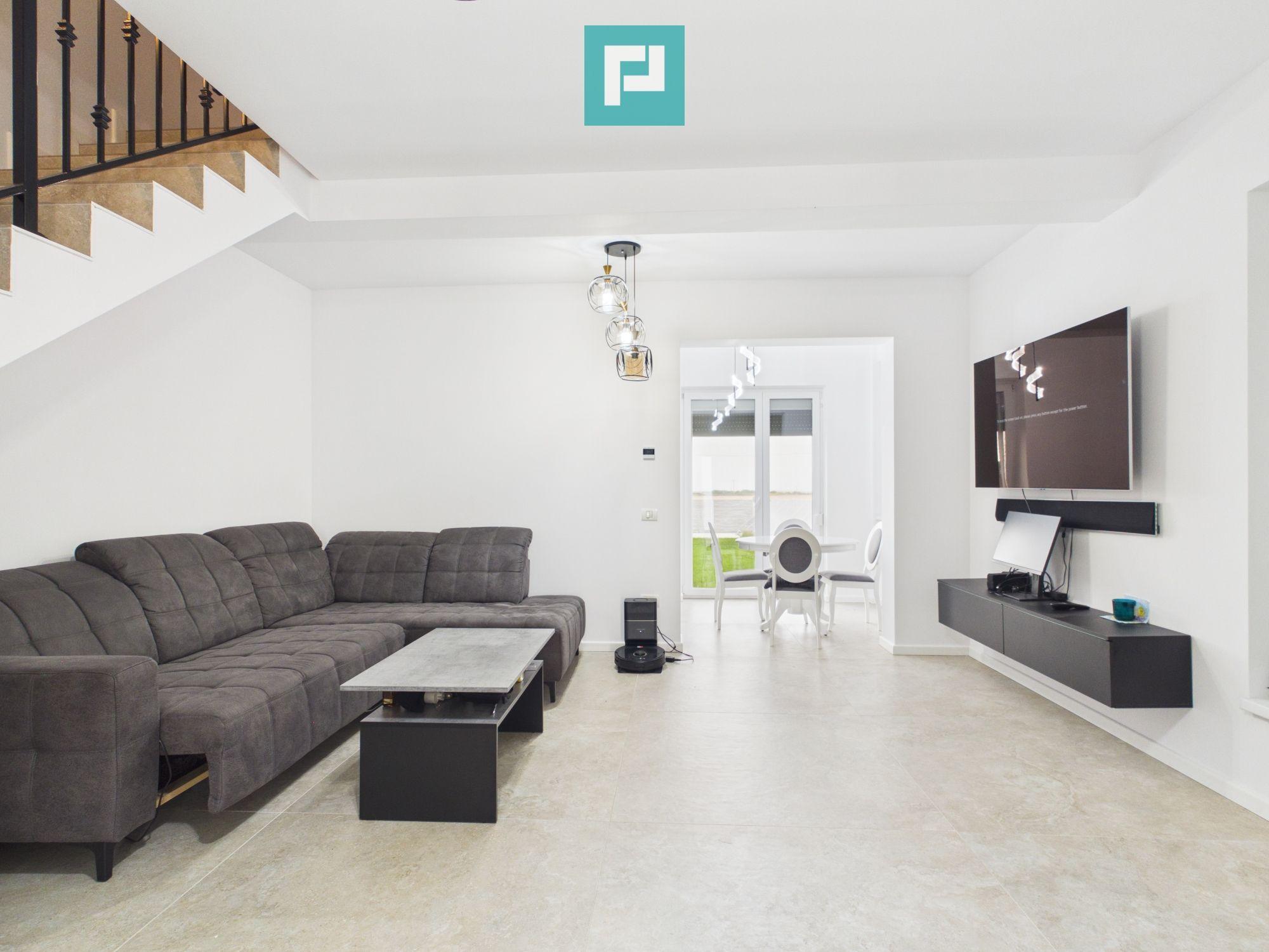 Duplex 4 camere | Premium | Mobilat | Sânandrei - 3