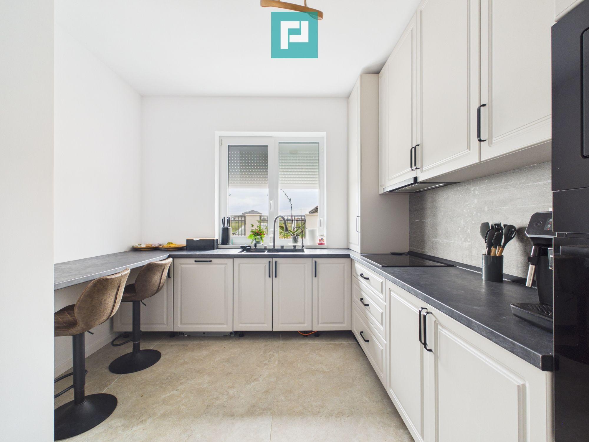 Duplex 4 camere | Premium | Mobilat | Sânandrei - 7