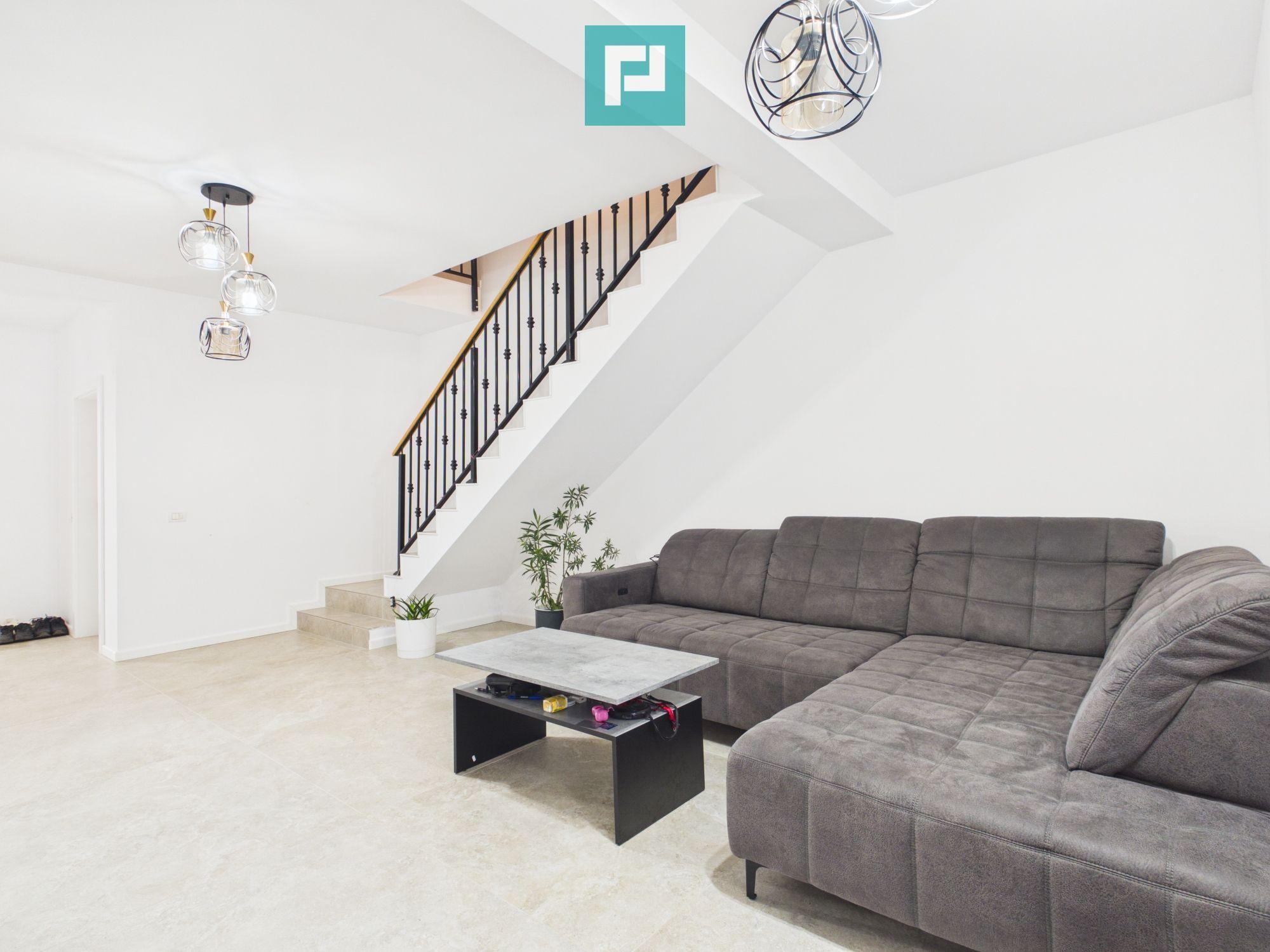 Duplex 4 camere | Premium | Mobilat | Sânandrei - 5