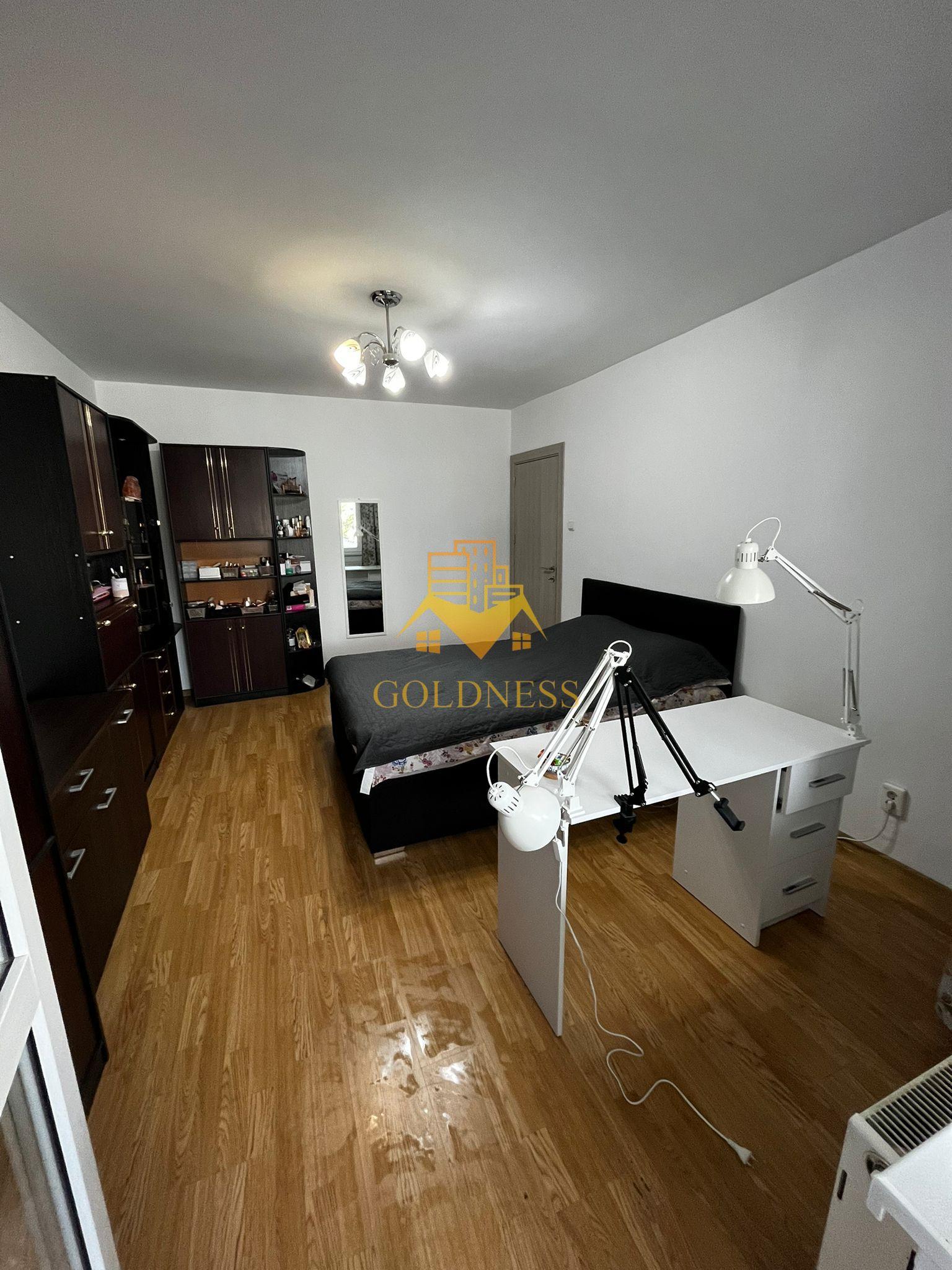 2 camere decomandate, Parcare, Aurel Vlaicu, Profi, 18 GYM - 2