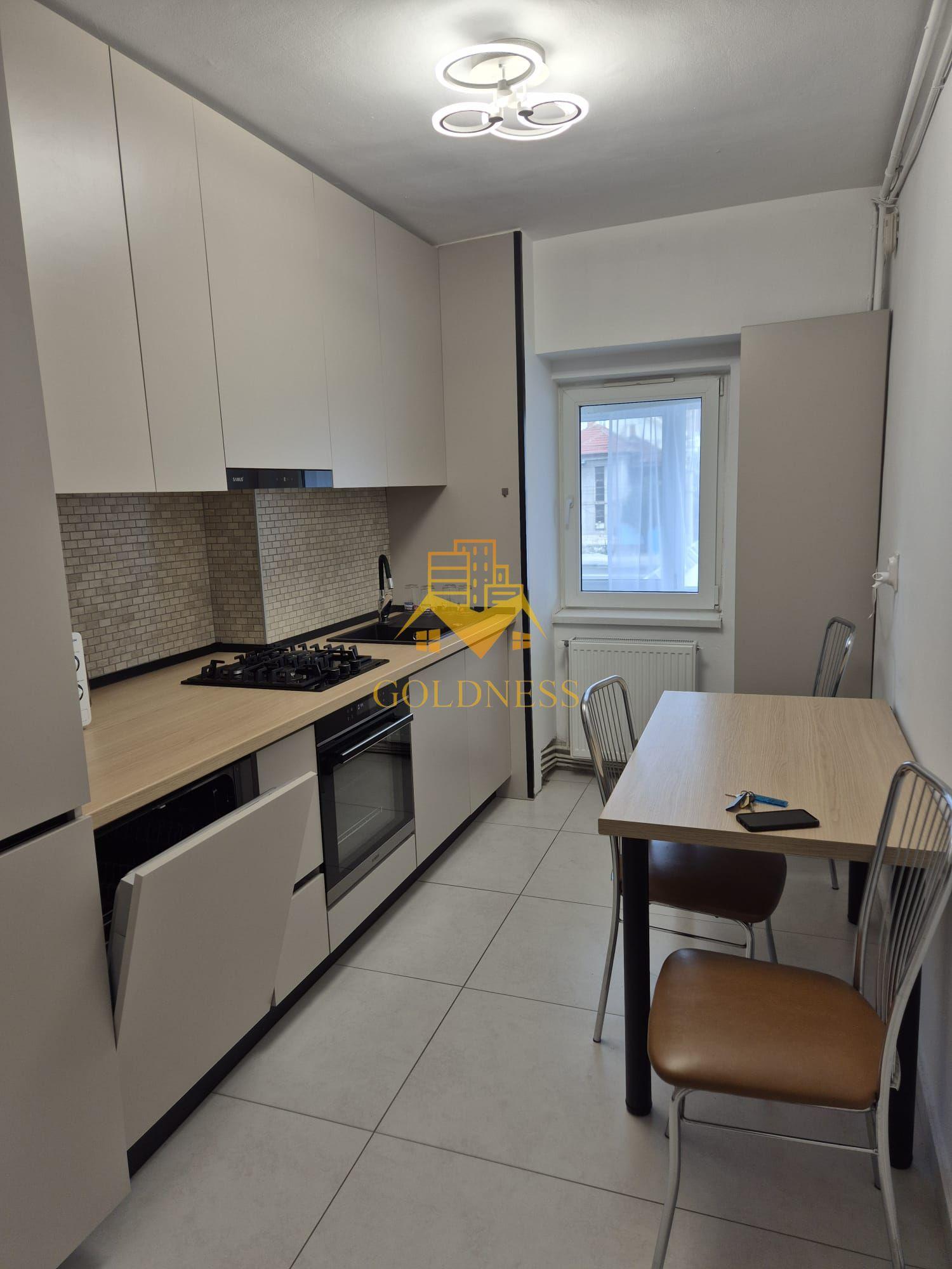 2 camere decomandate, Parcare, Aurel Vlaicu, Profi, 18 GYM - 6