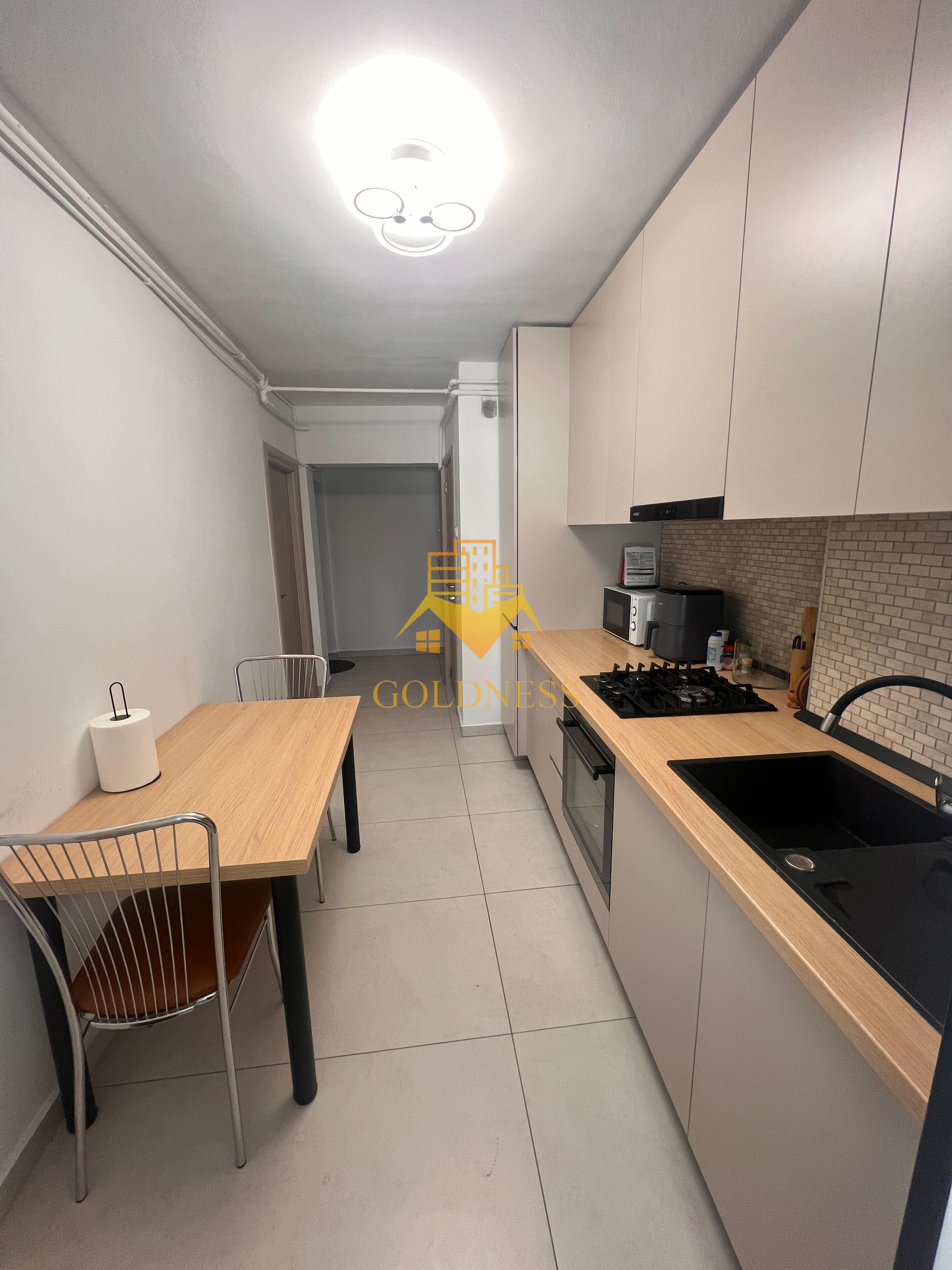 2 camere decomandate, Parcare, Aurel Vlaicu, Profi, 18 GYM - 5