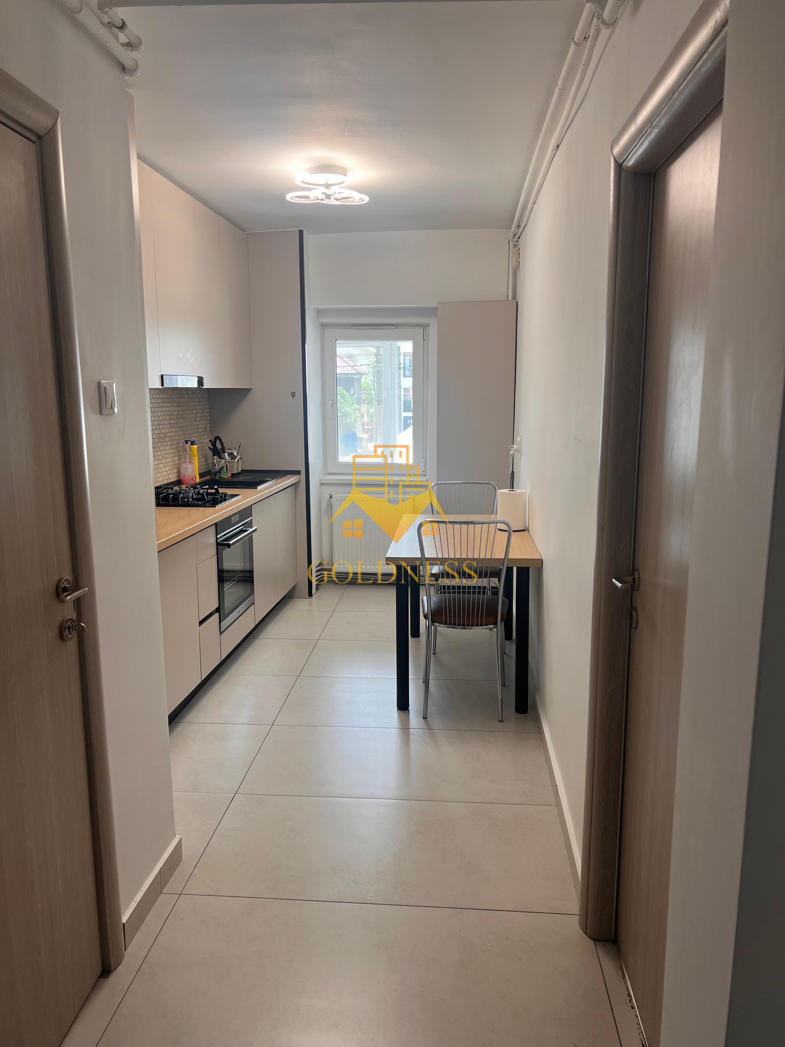 2 camere decomandate, Parcare, Aurel Vlaicu, Profi, 18 GYM - 12