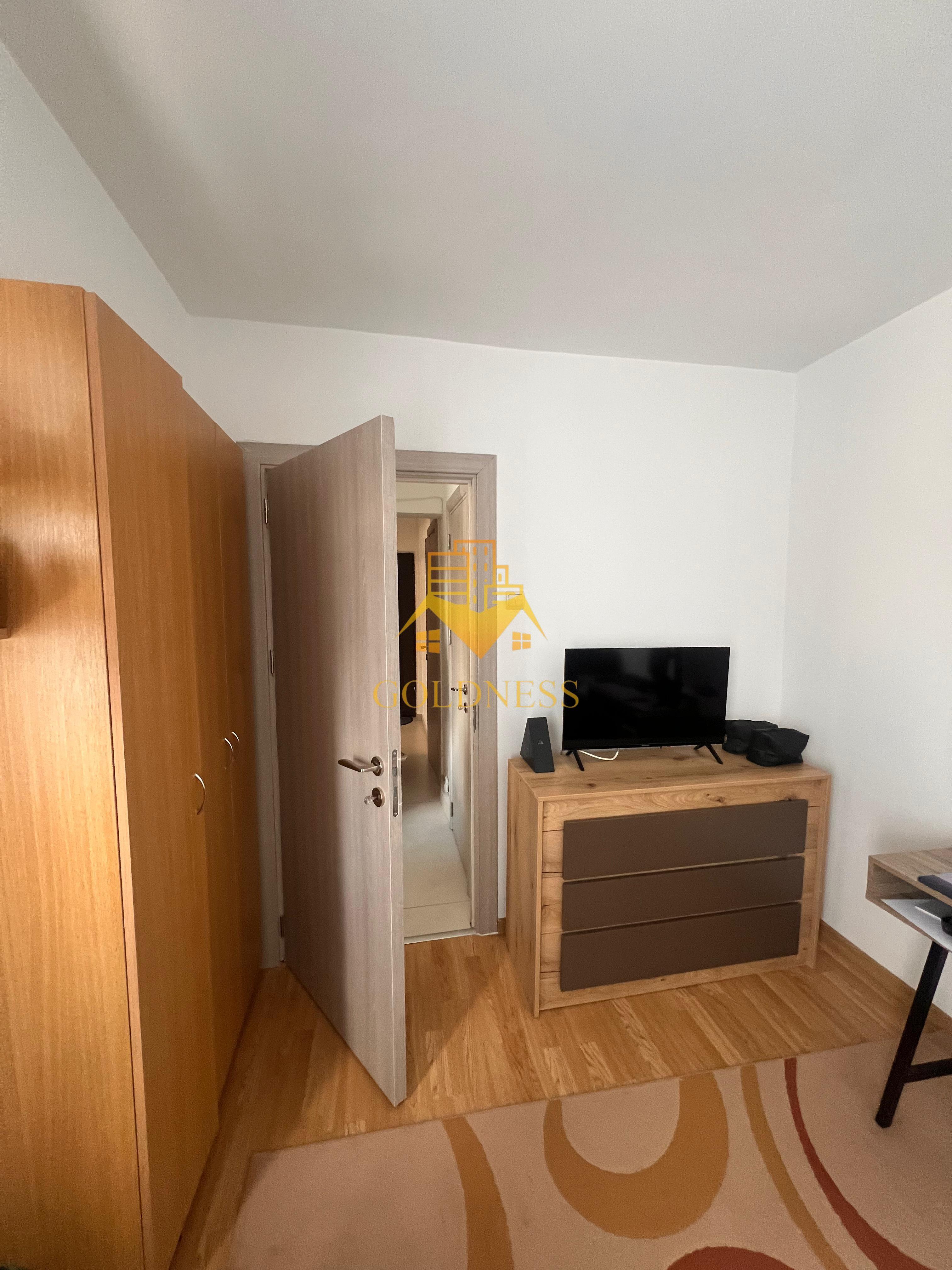 2 camere decomandate, Parcare, Aurel Vlaicu, Profi, 18 GYM - 4