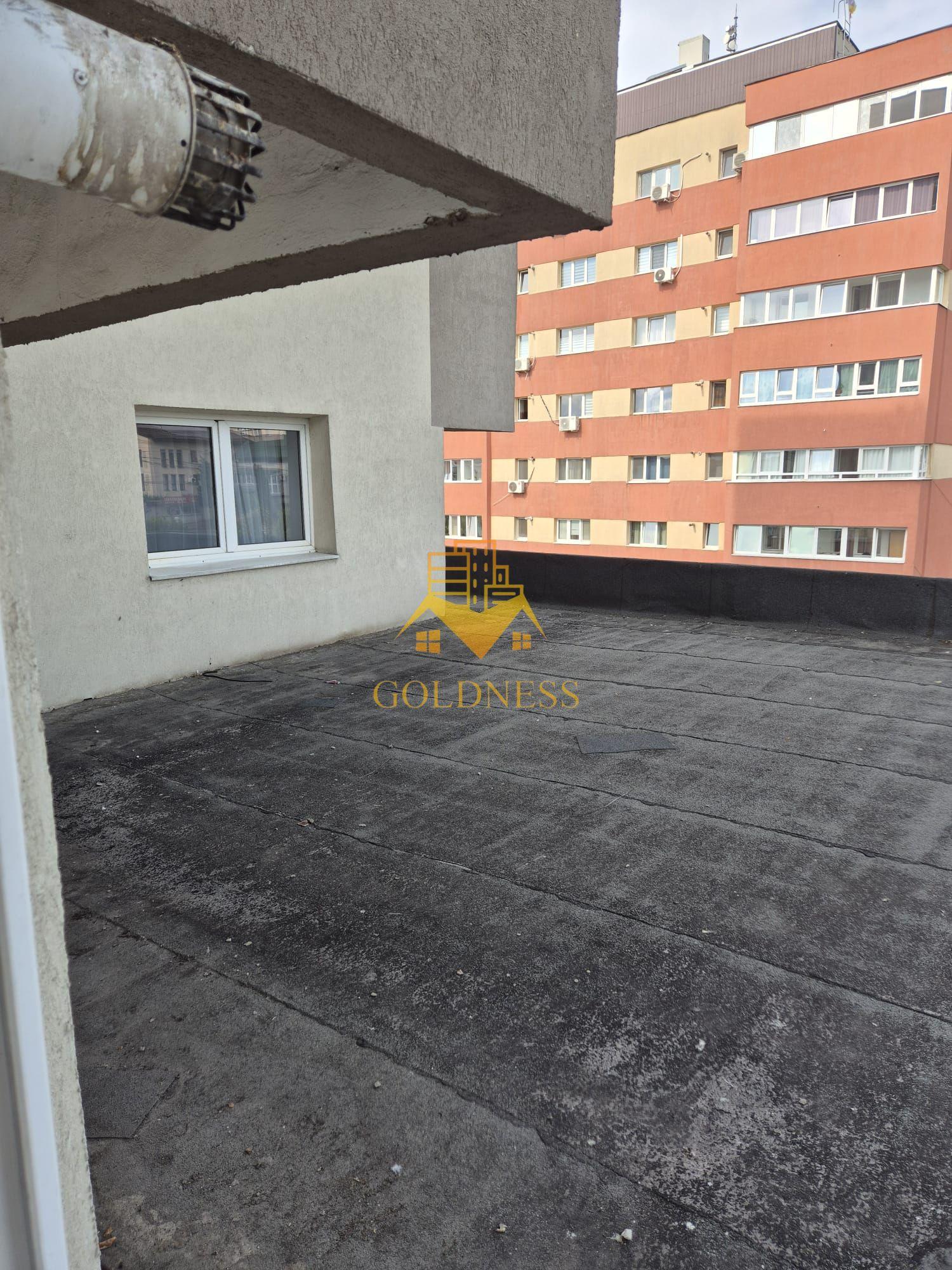 2 camere decomandate, Parcare, Aurel Vlaicu, Profi, 18 GYM - 9