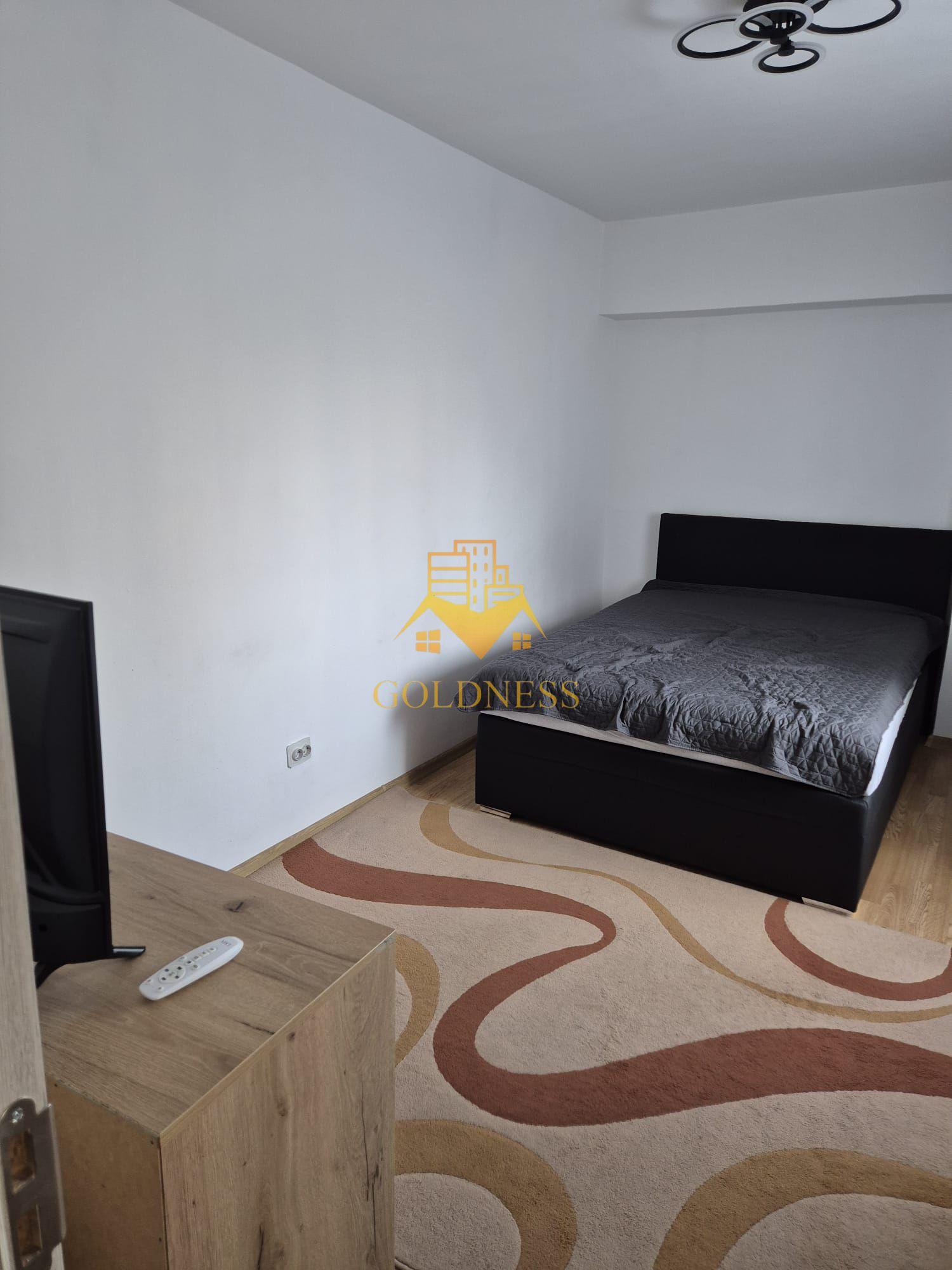 2 camere decomandate, Parcare, Aurel Vlaicu, Profi, 18 GYM - 3