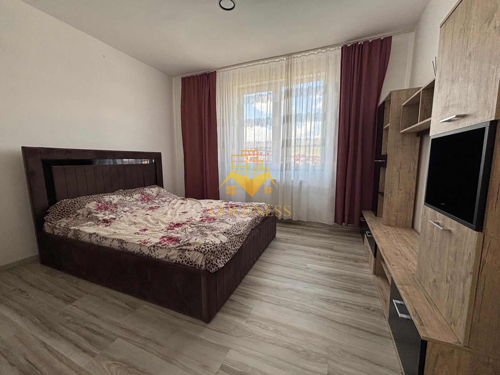 2 camere, modern, terasa, parcare, Urusaului, Terra, Floresti - 2