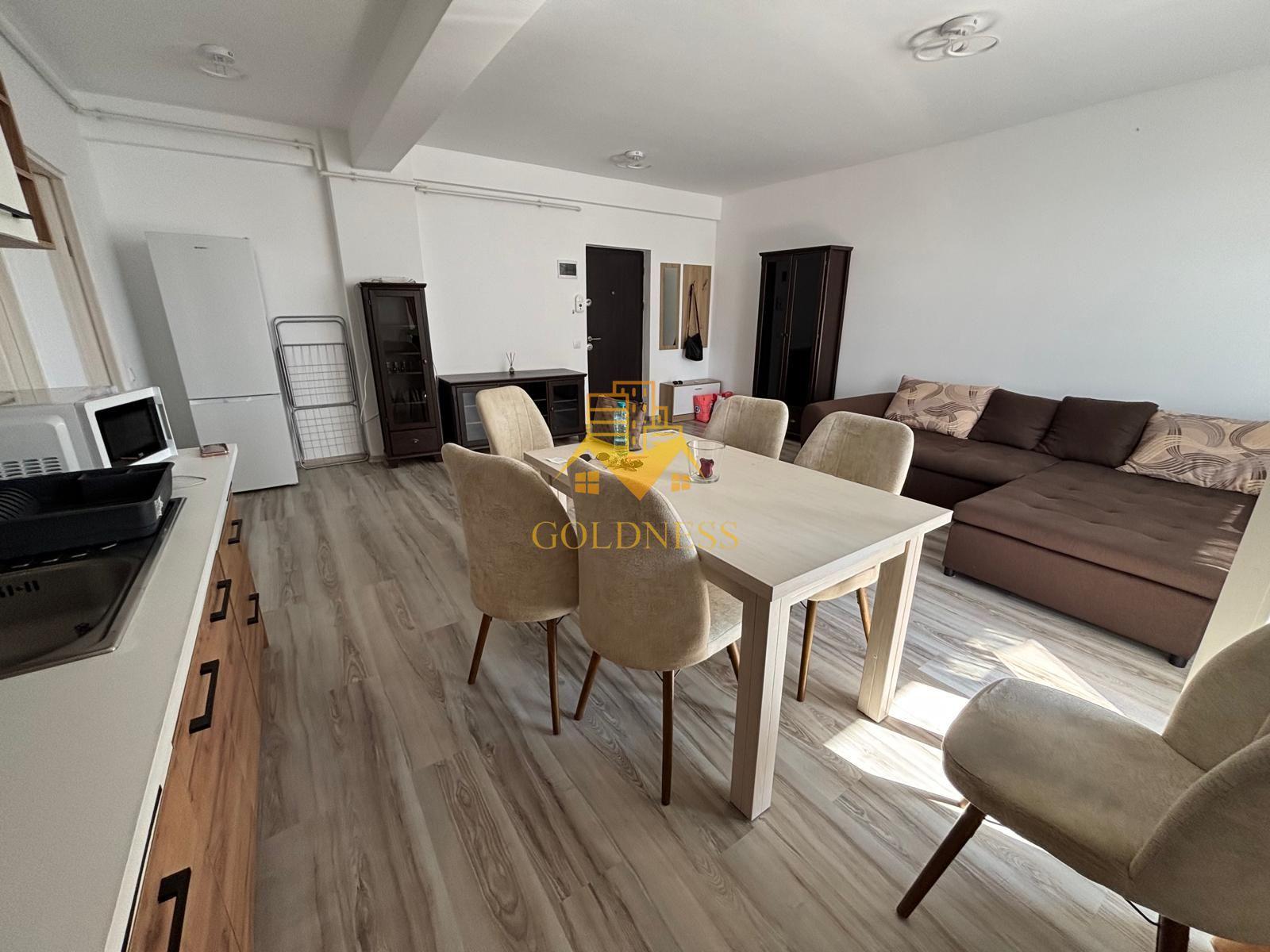 2 camere, modern, terasa, parcare, Urusaului, Terra, Floresti - 7