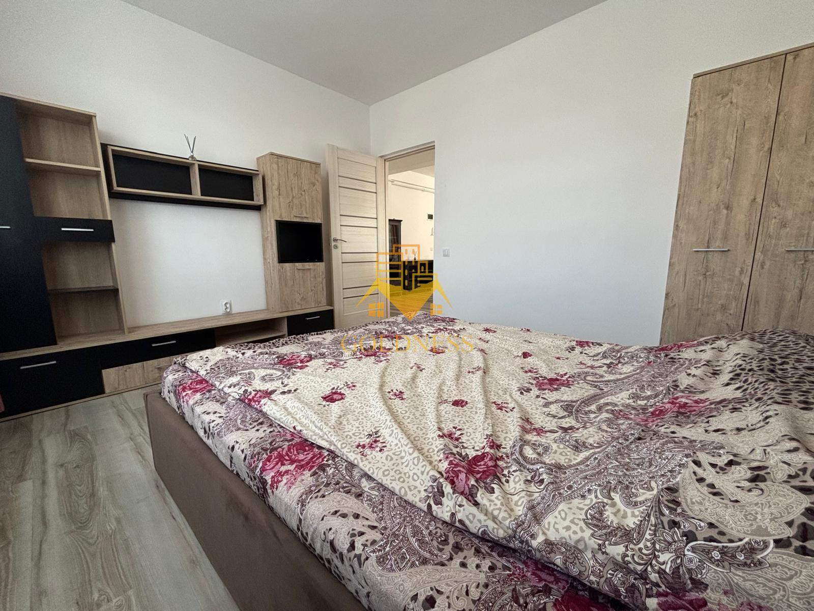 2 camere, modern, terasa, parcare, Urusaului, Terra, Floresti - 8