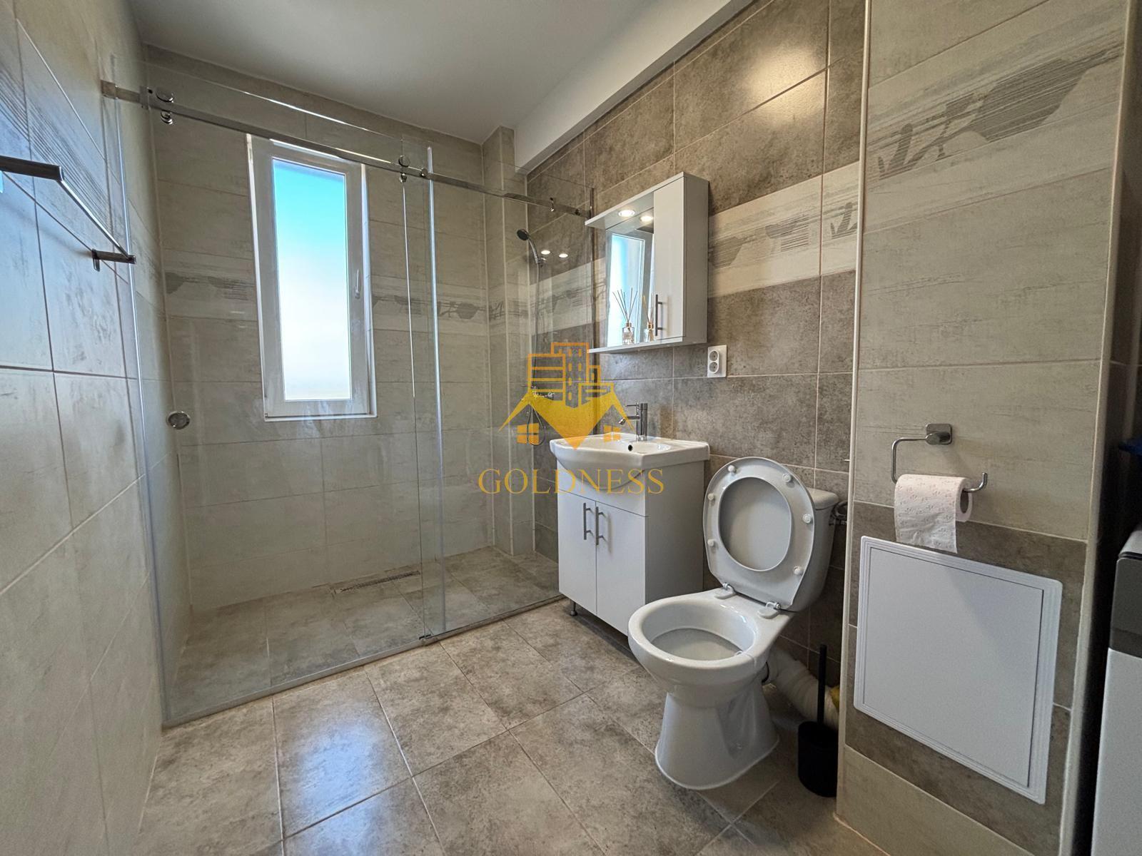 2 camere, modern, terasa, parcare, Urusaului, Terra, Floresti - 3