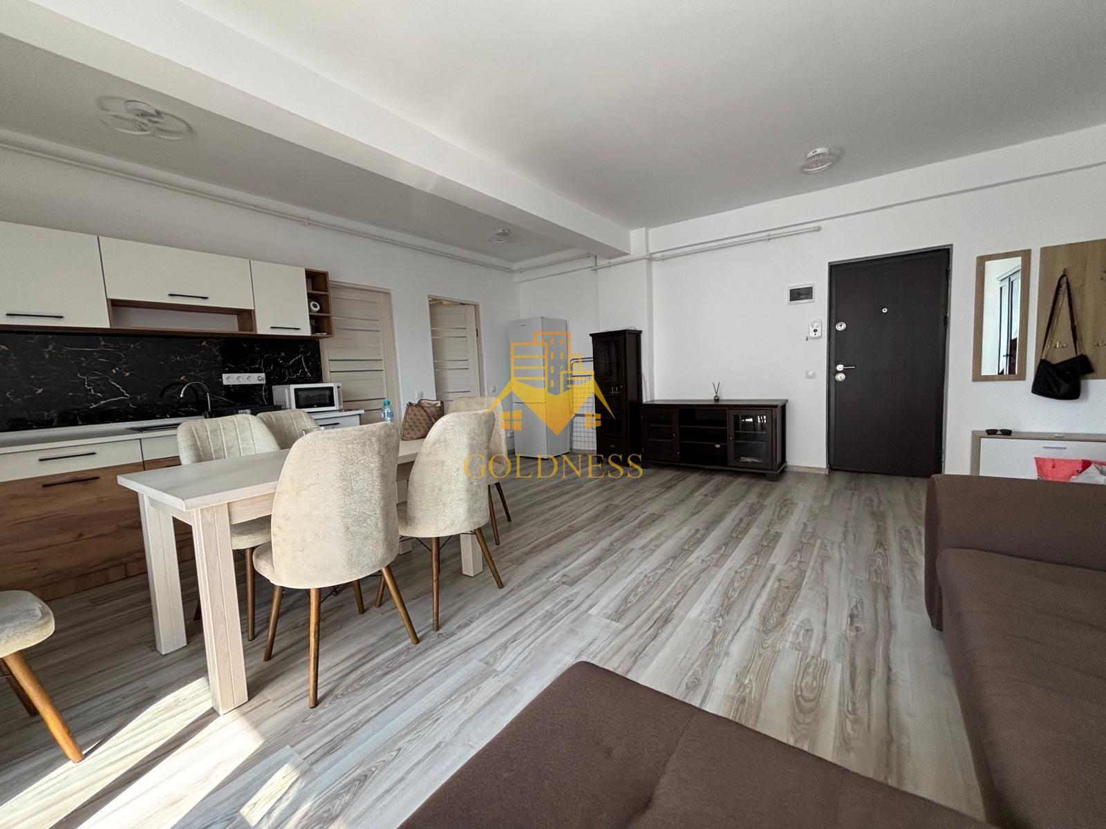 2 camere, modern, terasa, parcare, Urusaului, Terra, Floresti - 5
