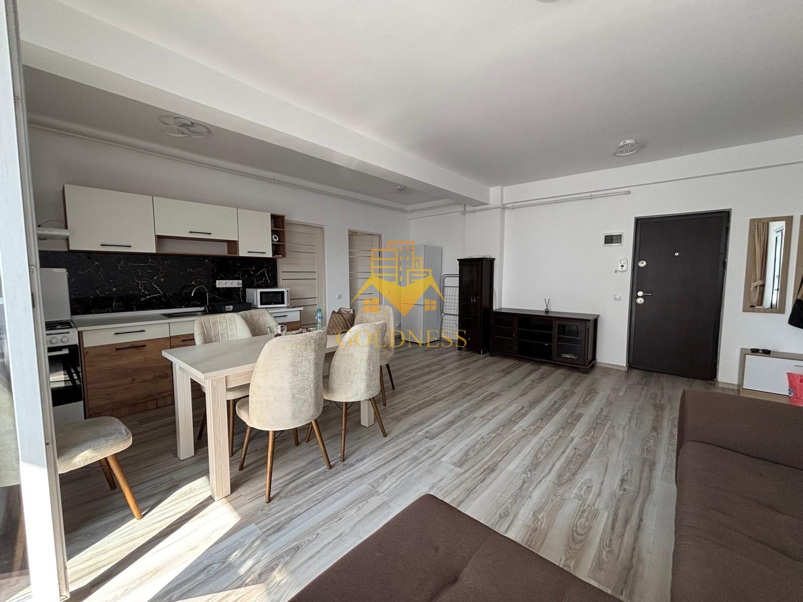 2 camere, modern, terasa, parcare, Urusaului, Terra, Floresti - 6