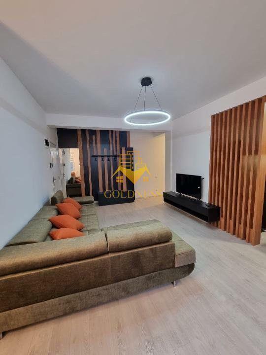 2 camere open space,Cartierul Marasti, Parcare, Zona Leroy Merlin - 2